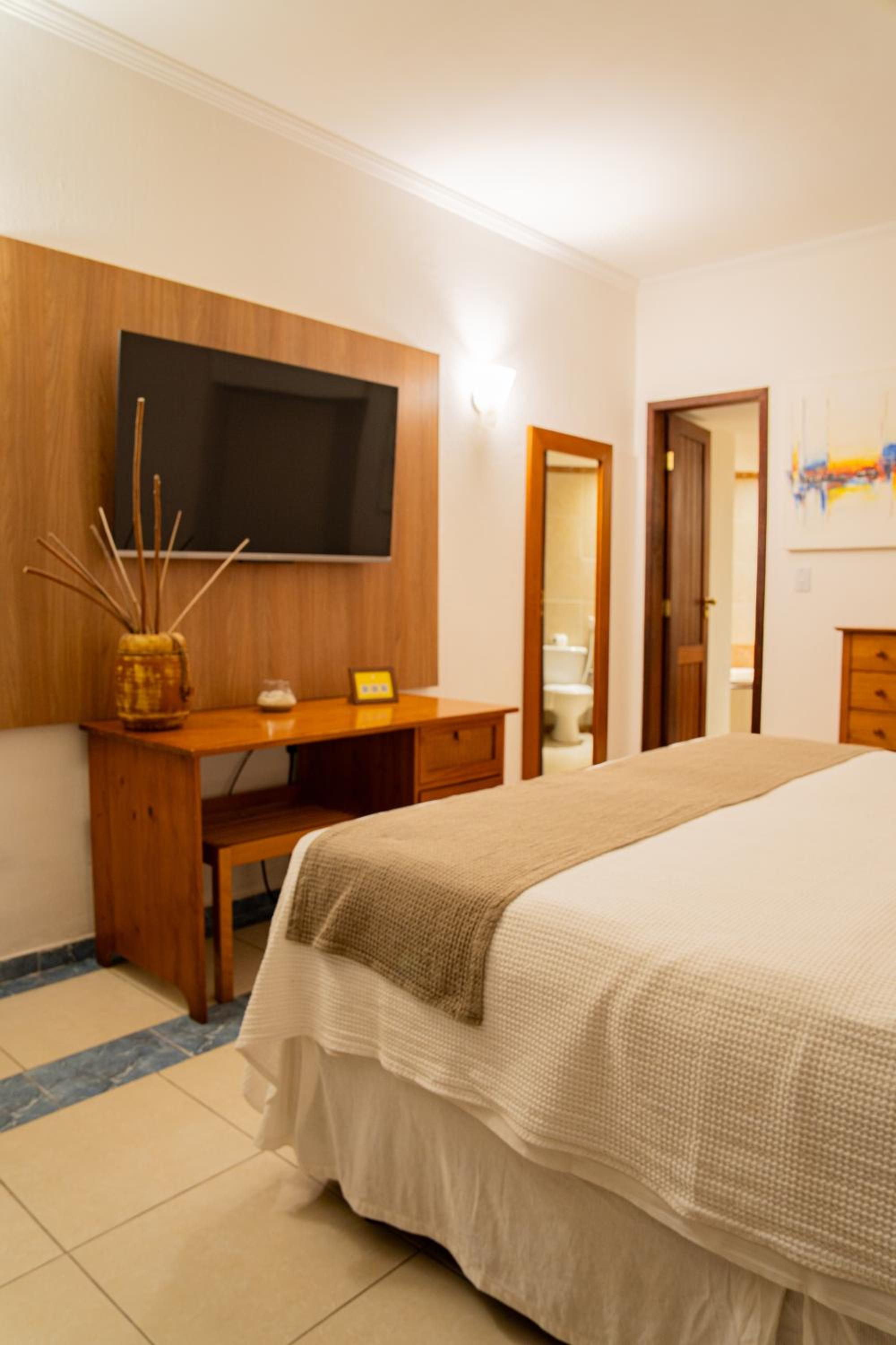 Suite With Spa Bath photo 1