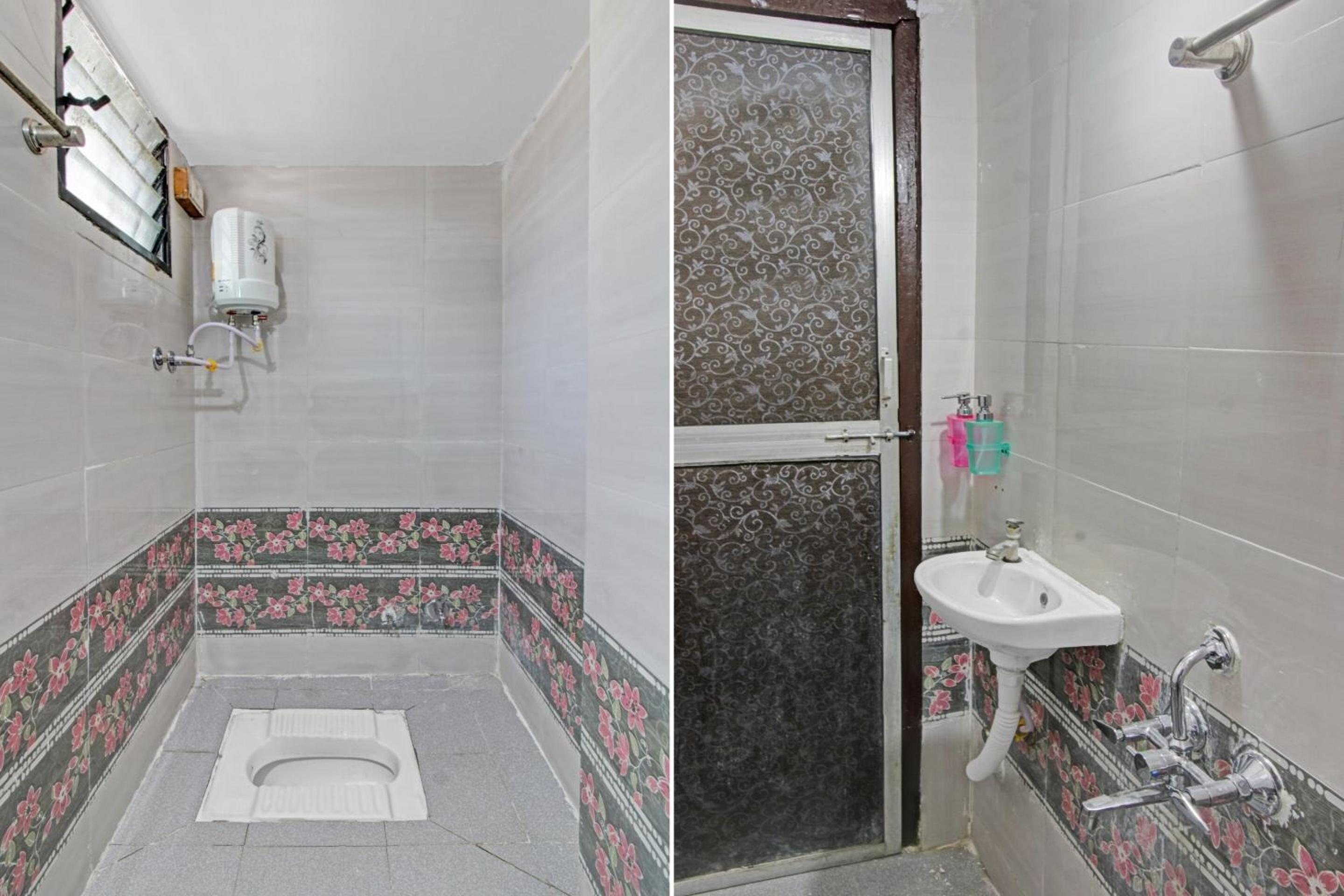 Classic Triple Room photo 3
