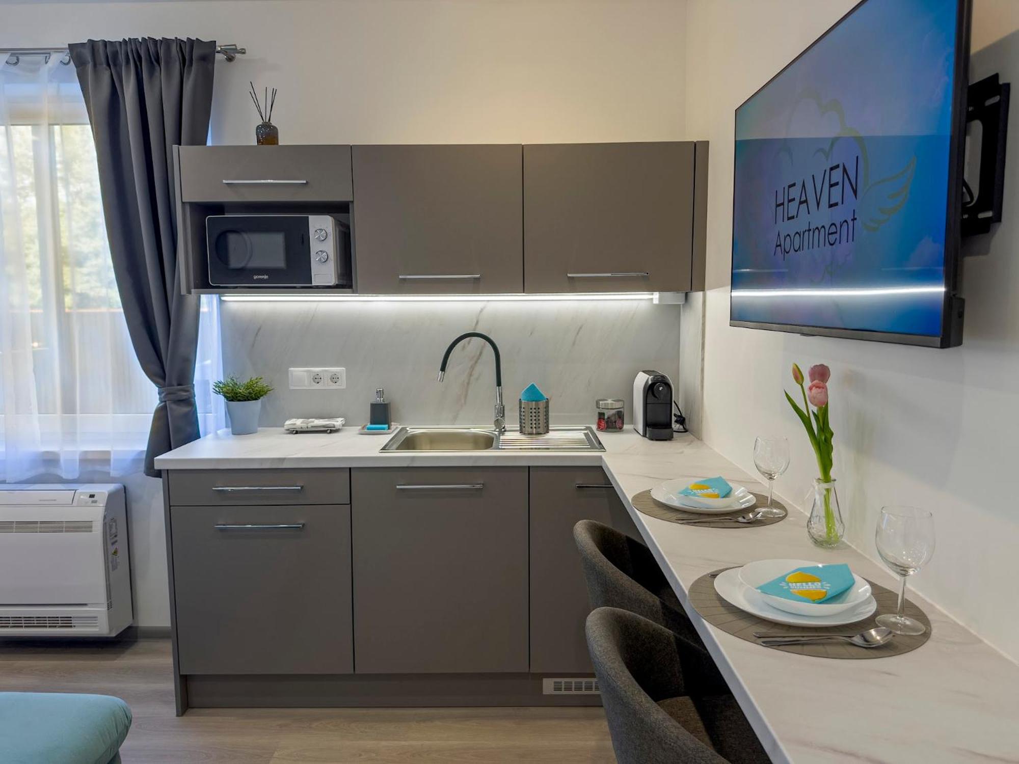 Apartment - Ground Floor photo 2