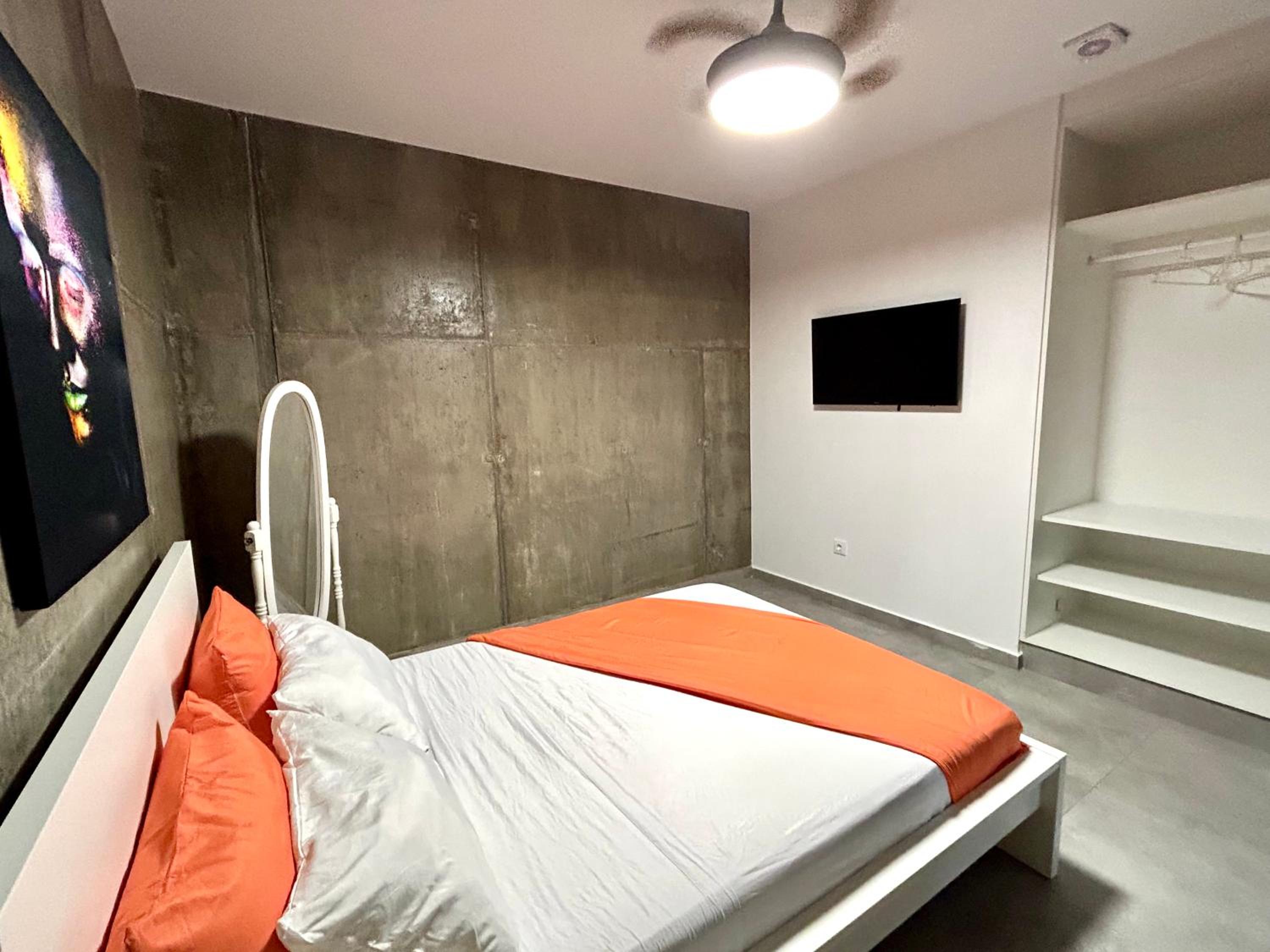 Apartamento de lujo