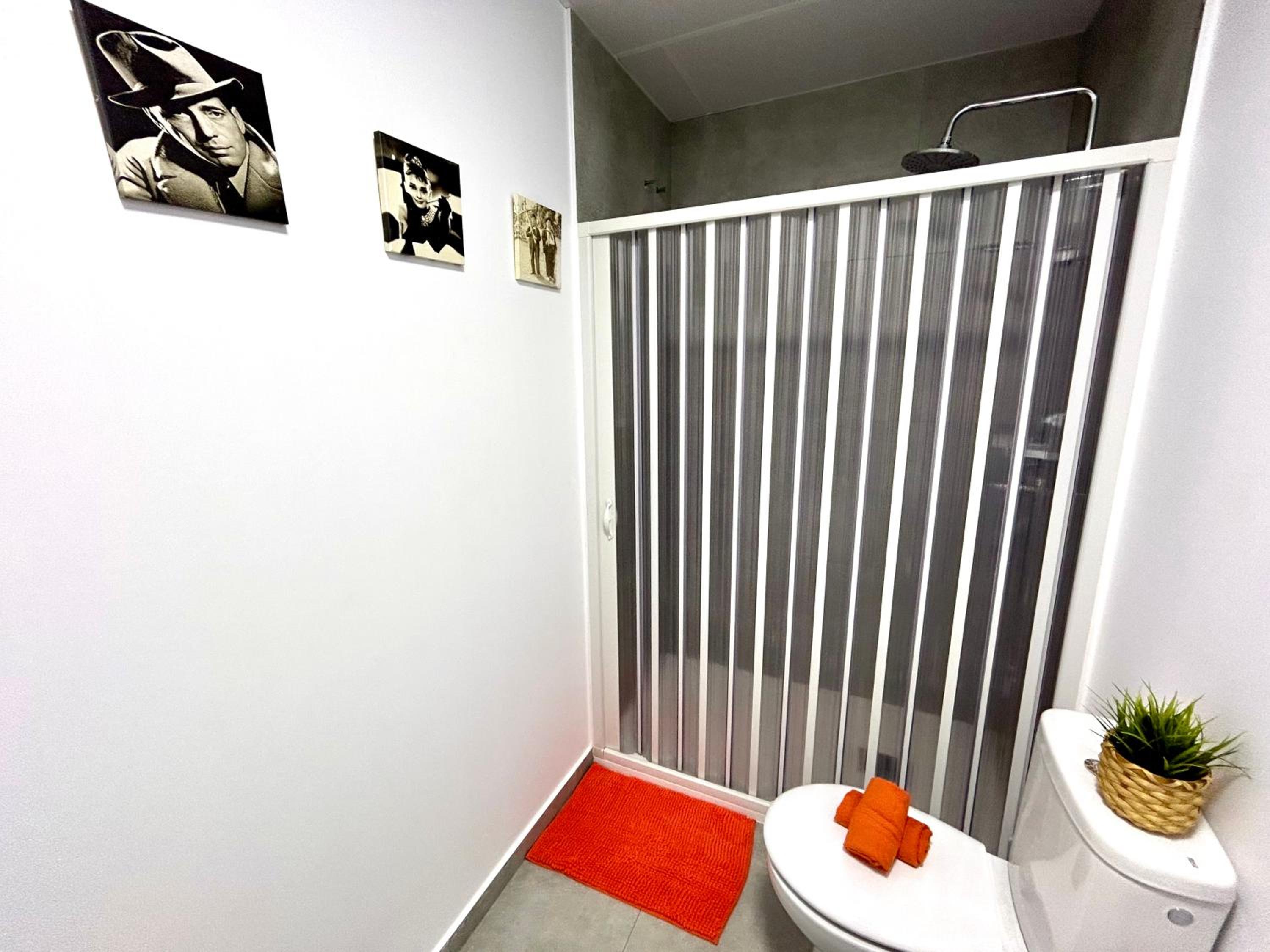 Deluxe Apartment photo 2