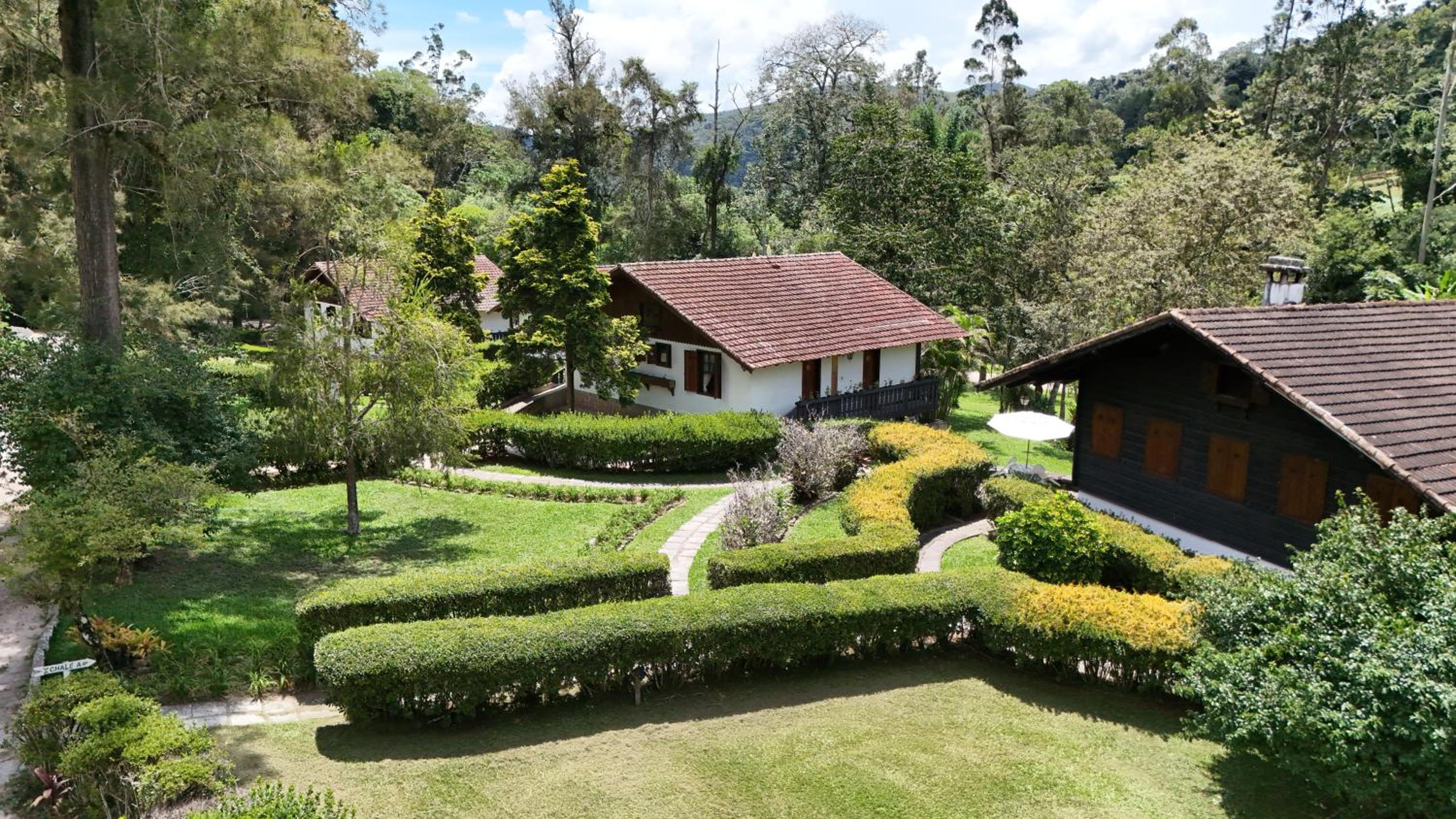 Chalet photo 3