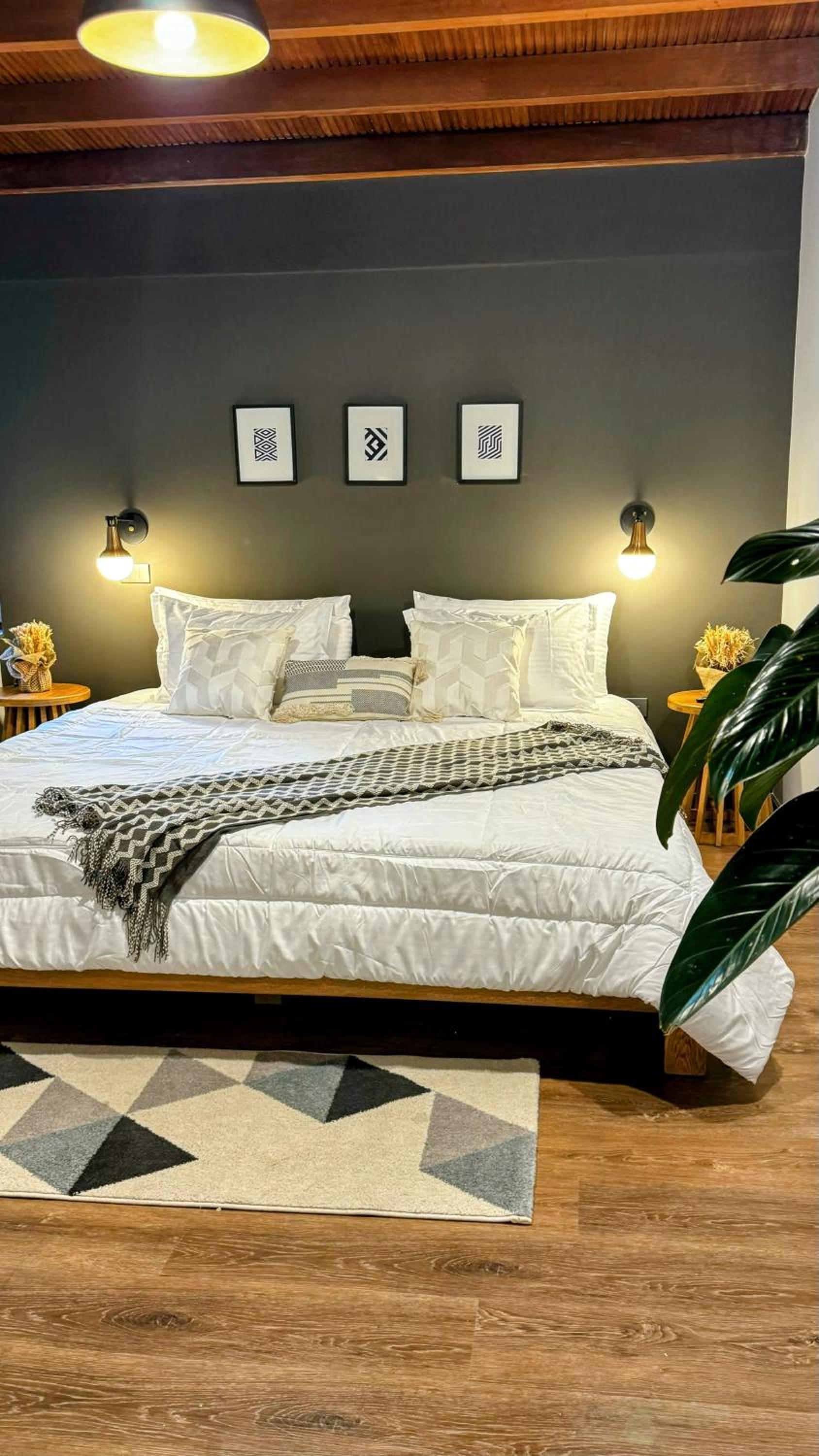 Deluxe Junior Suite photo 1