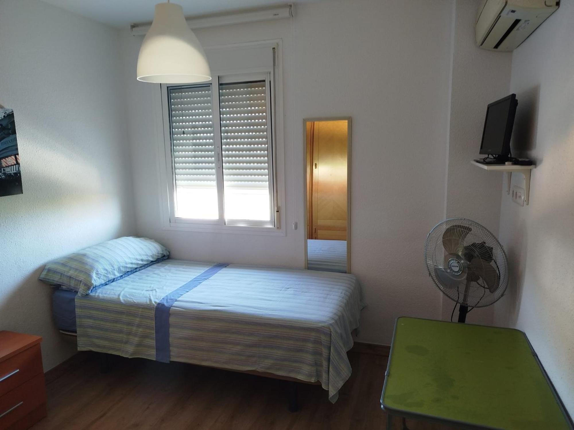 Habitación Individual