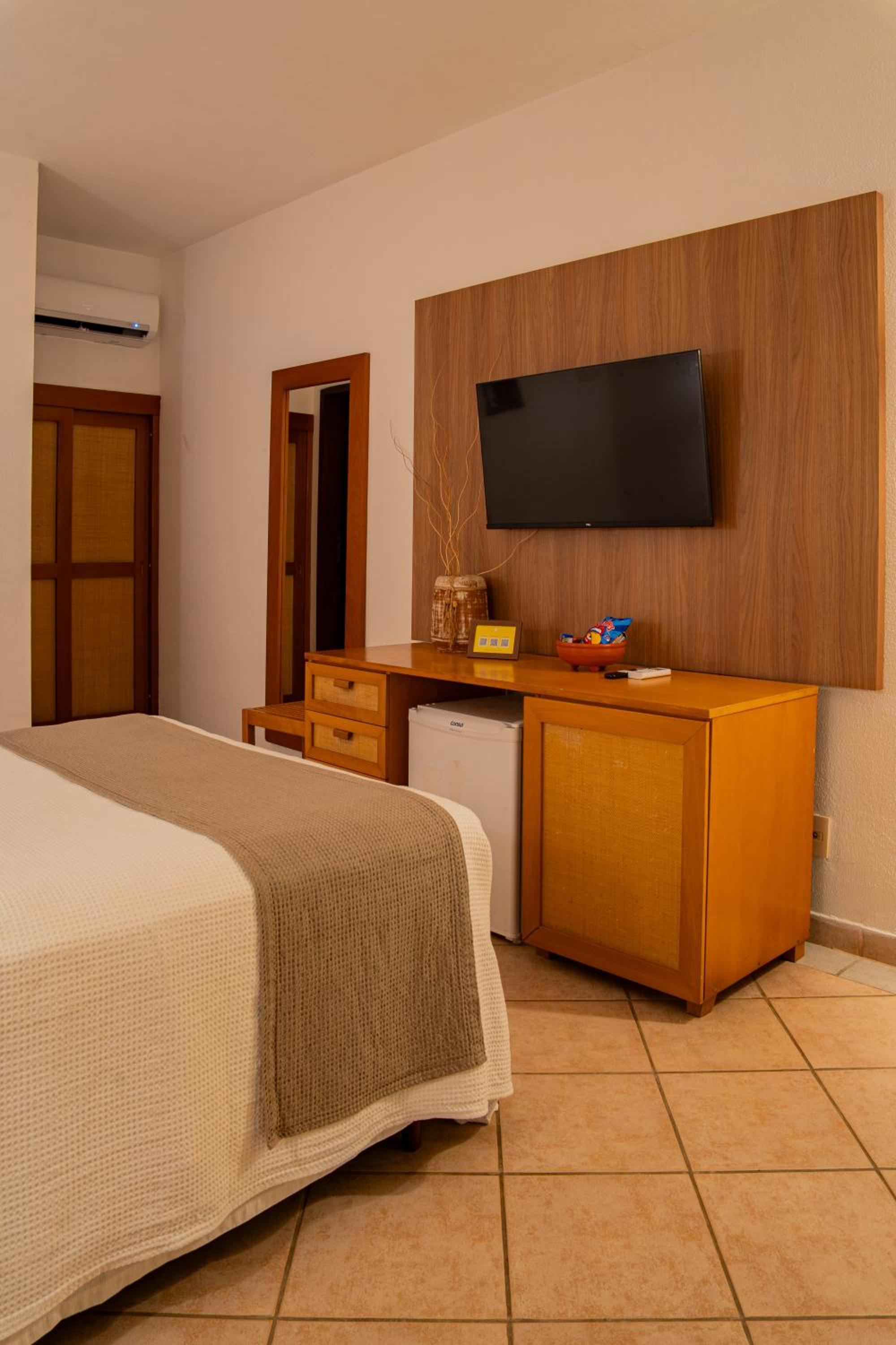 Standard Double Room photo 3