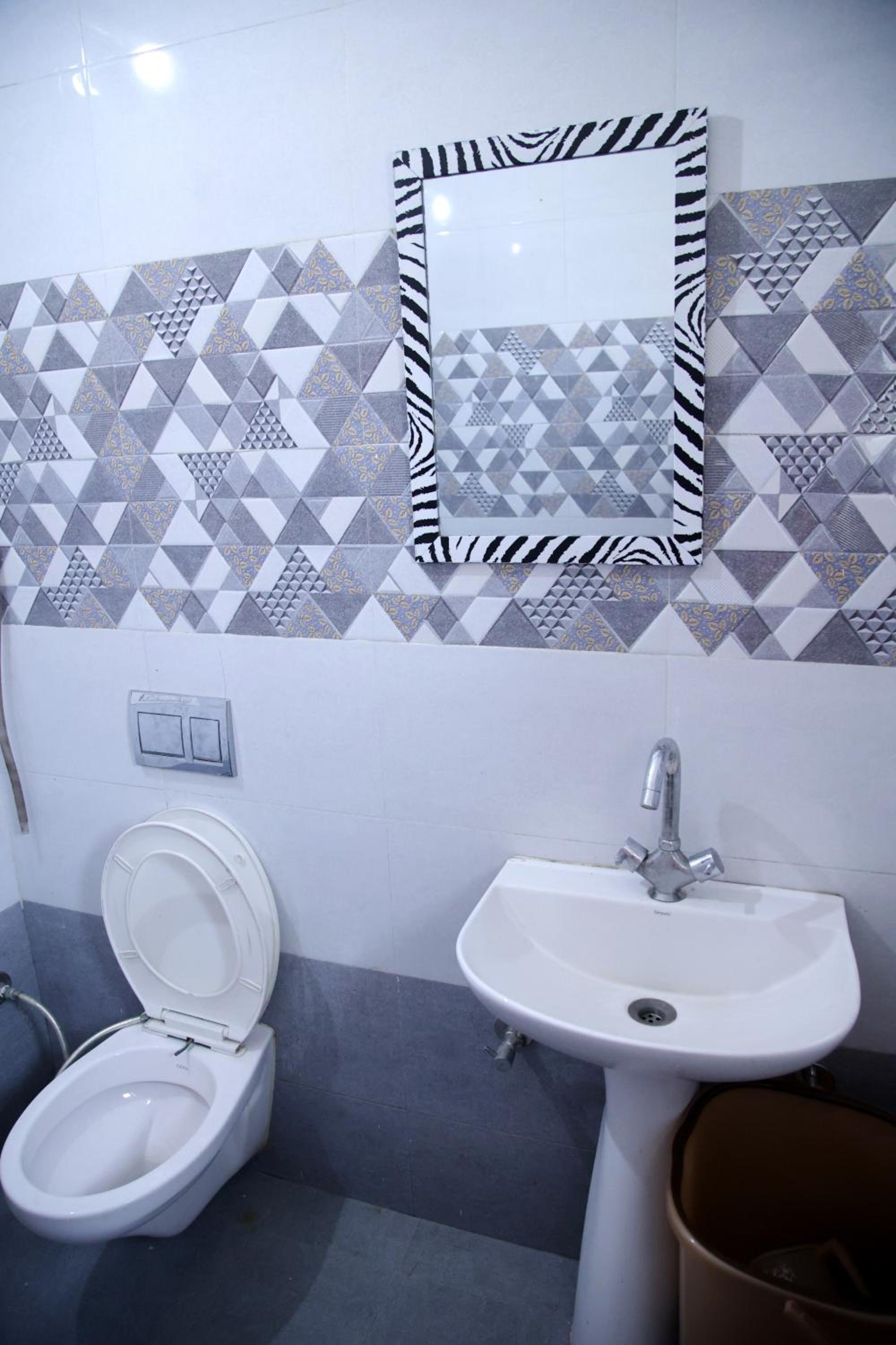 Standard Double Room photo 2