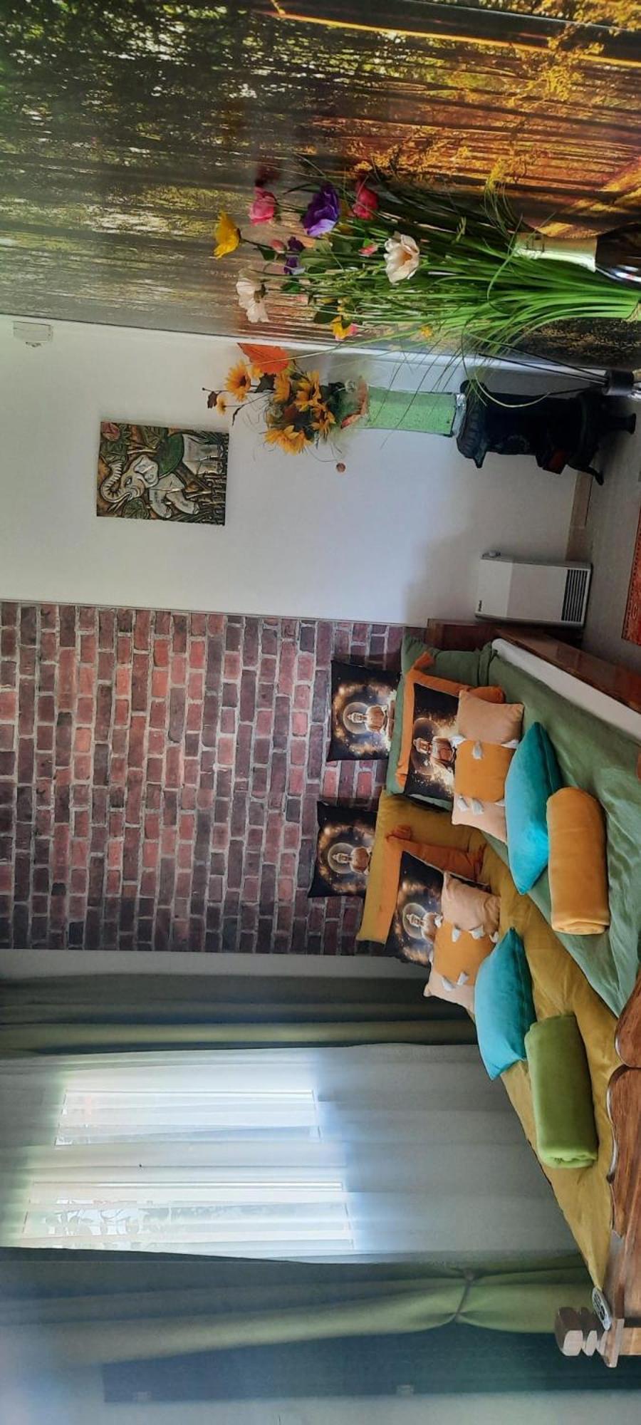 Queen Room with Garden View photo 1
