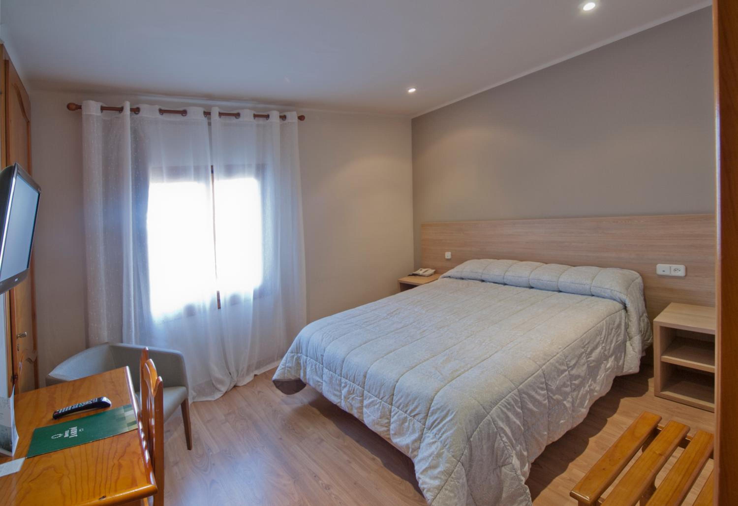 Habitación Doble Económica