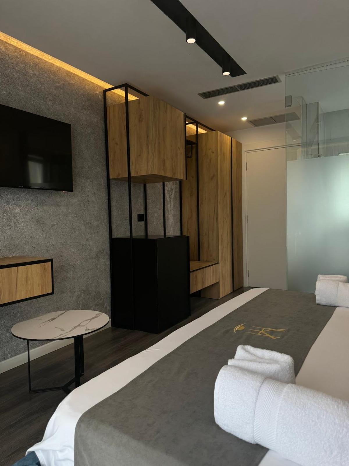 King Room with Sea View photo 1
