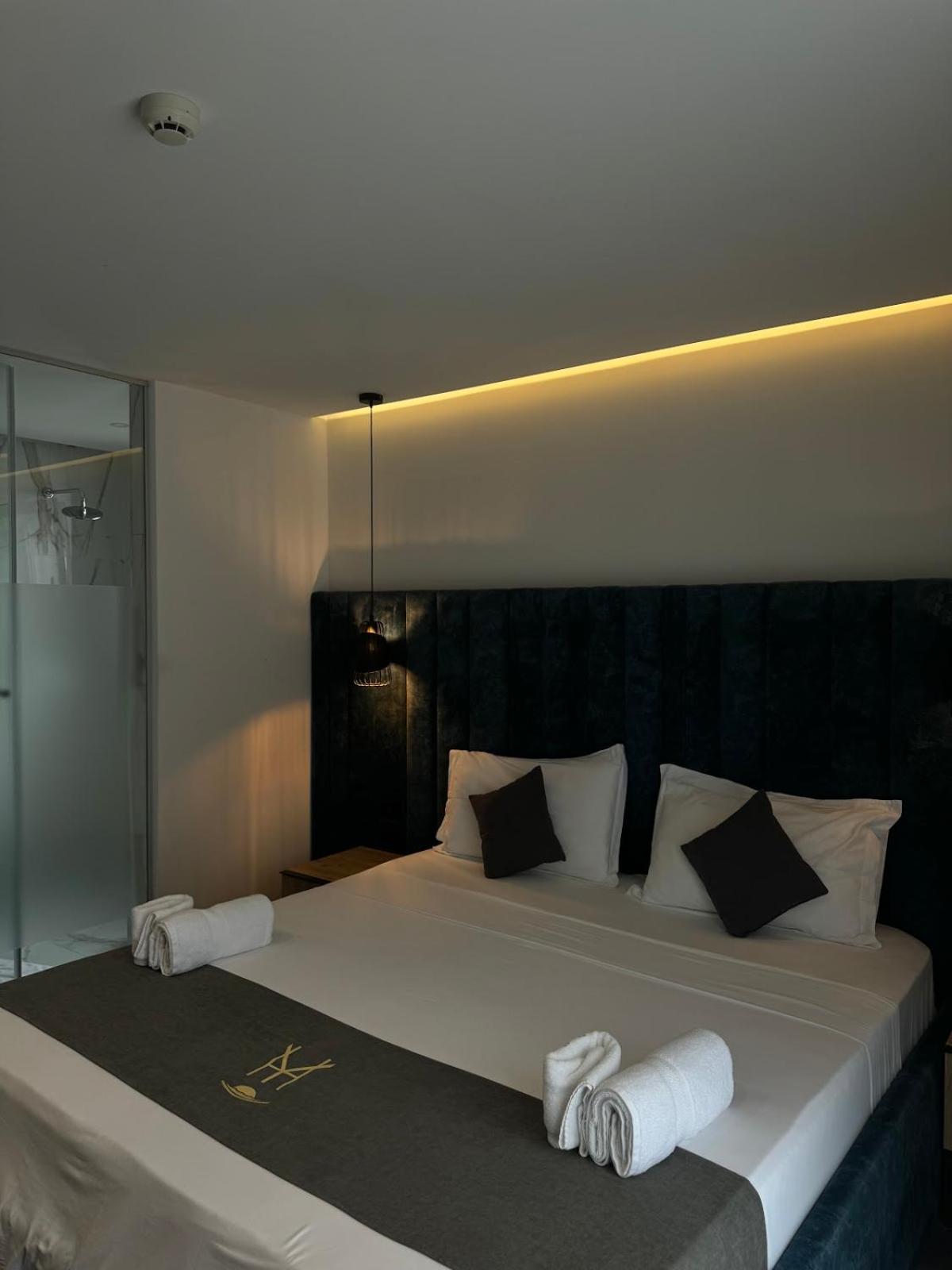 King Room with Sea View photo 3