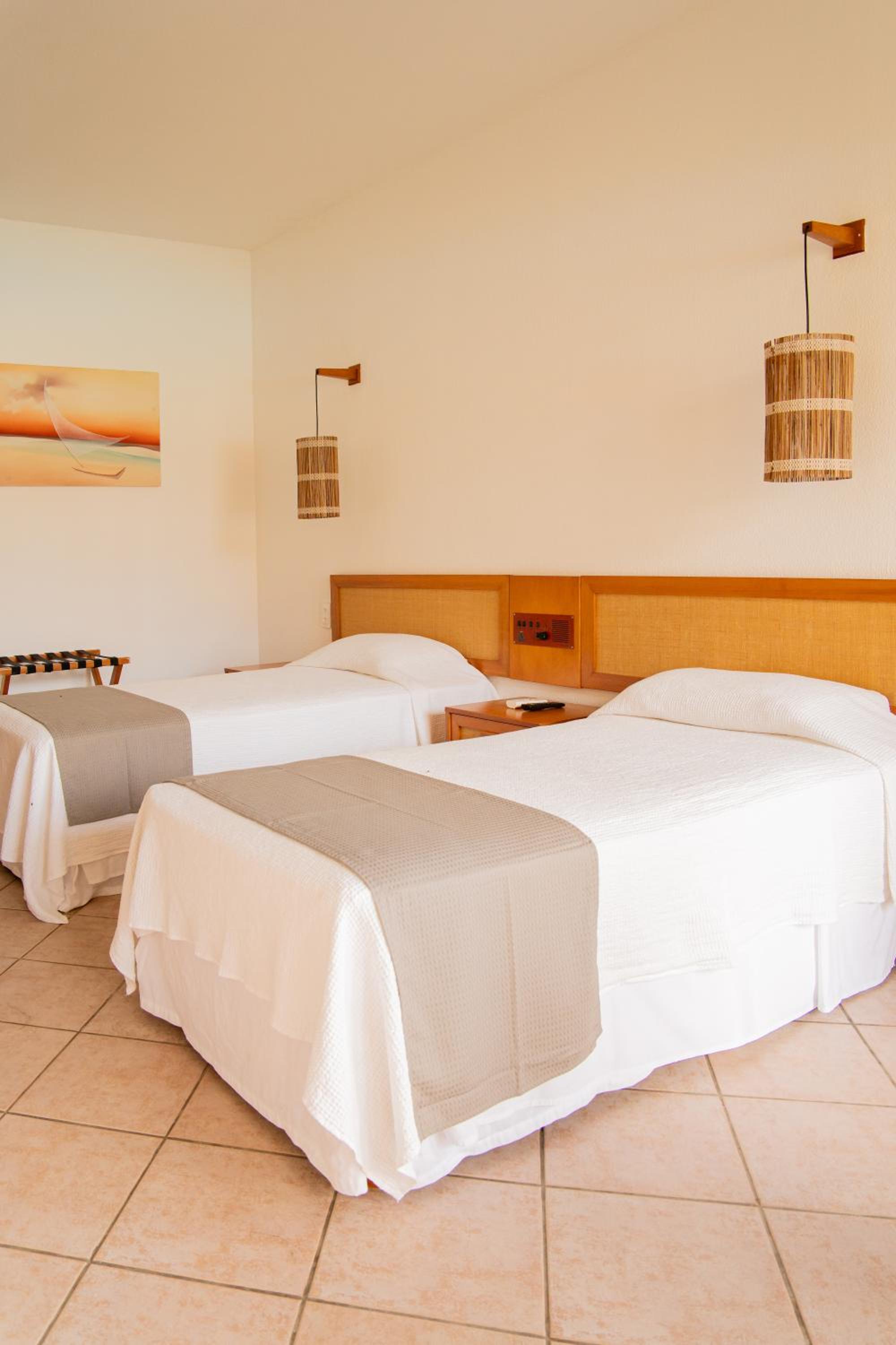 Double Or Twin Room photo 1
