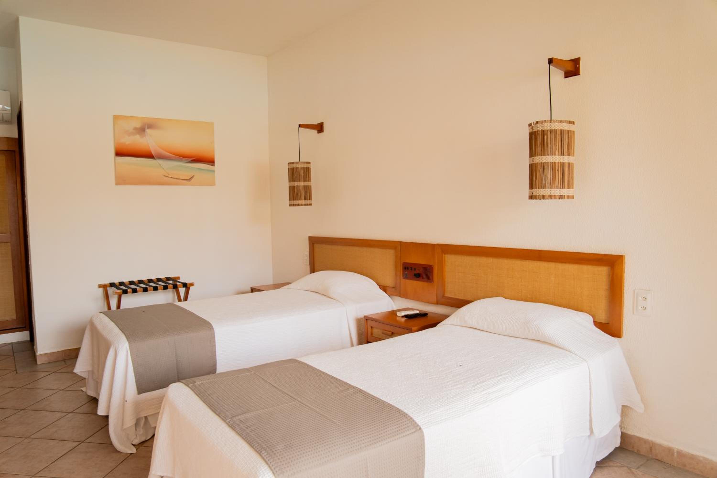 Double Or Twin Room photo 3