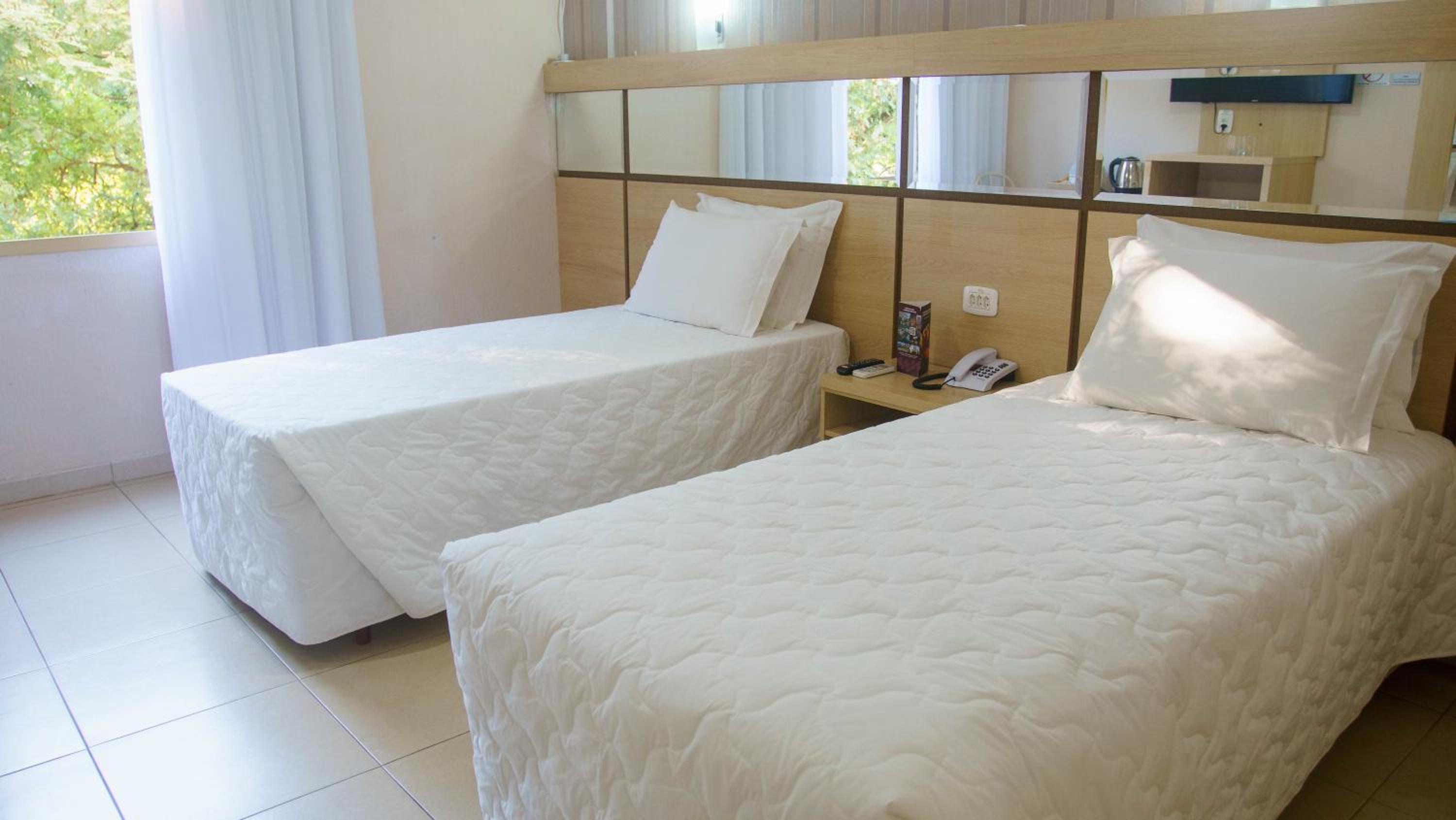Superior Twin Room - Photo 3