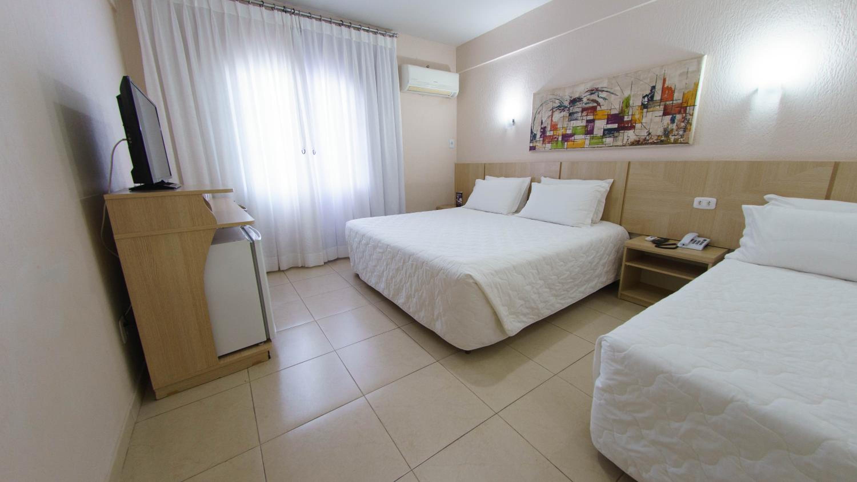 Executive Triple Room photo 1