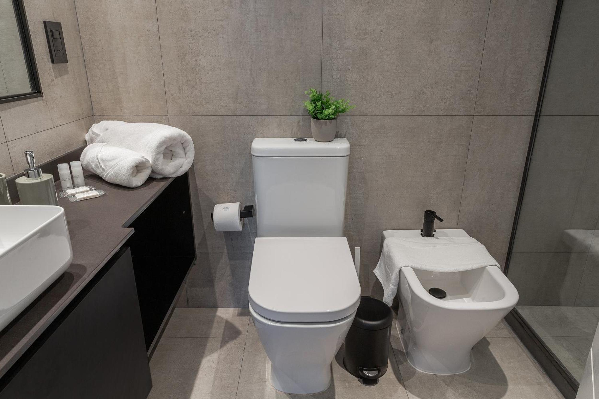 Suite with Terrace photo 3