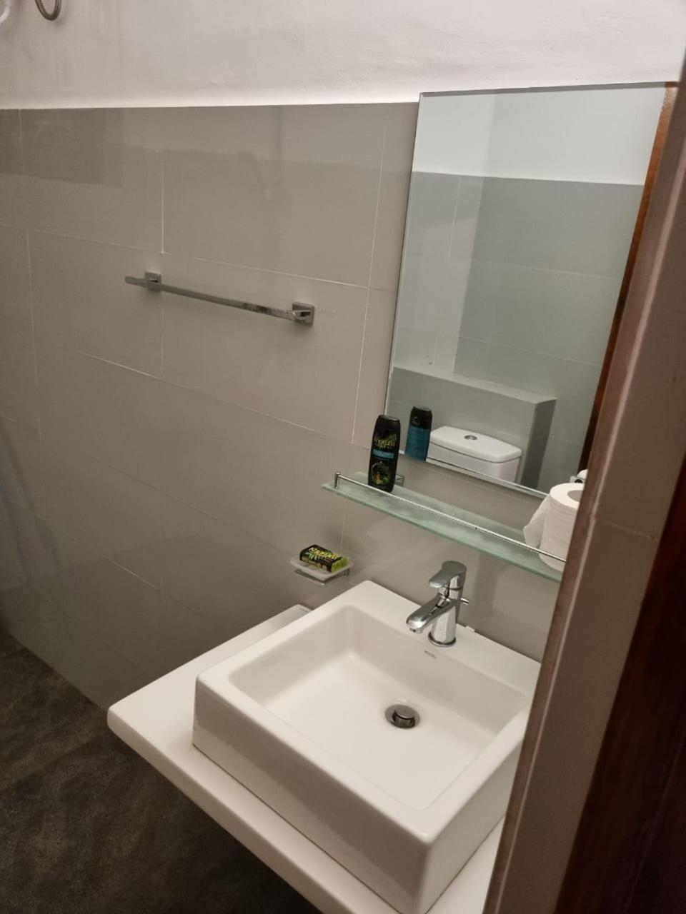 Double Room With Private External Bathroom photo 2