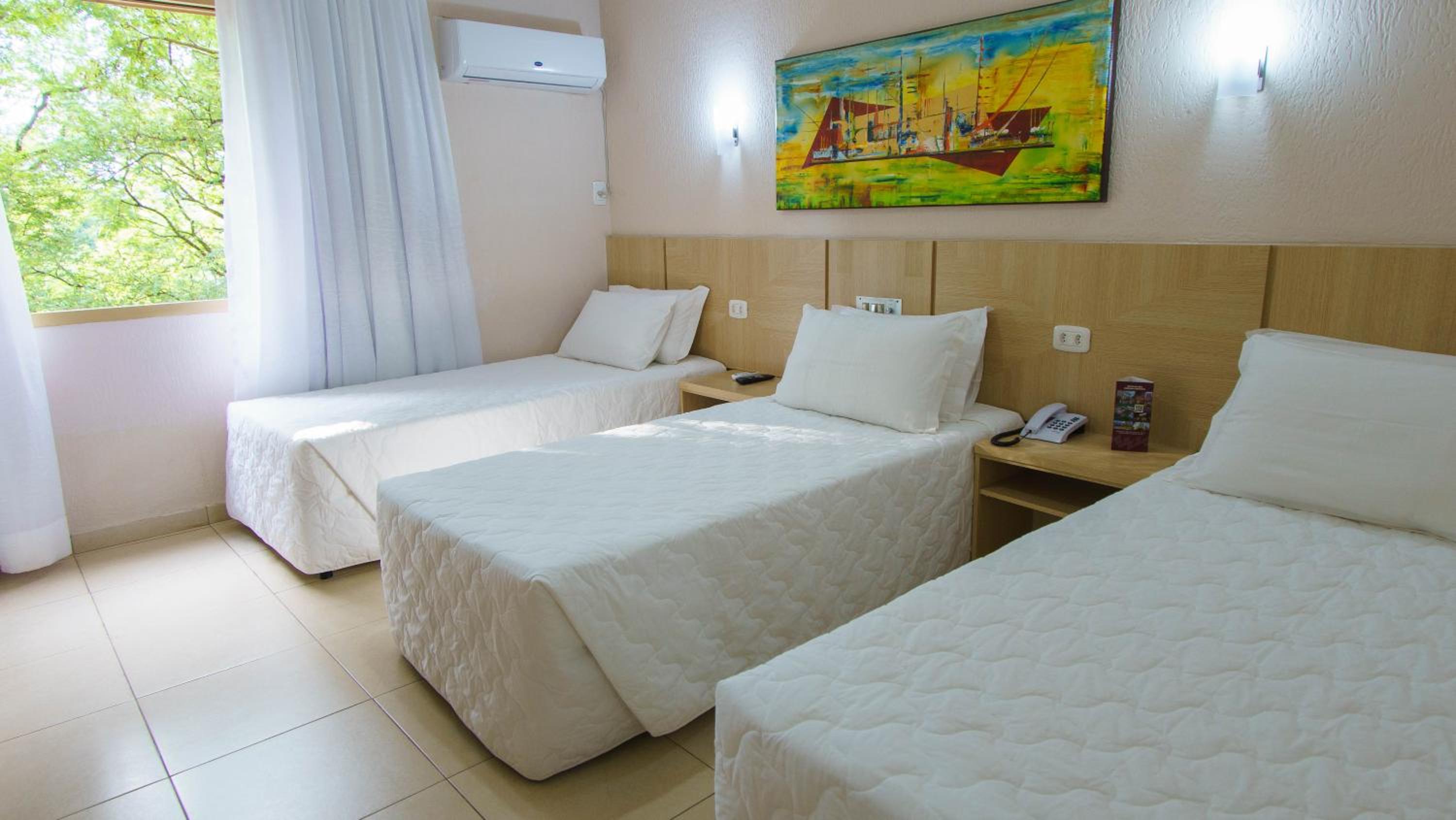 Executive Triple Room - Photo 1