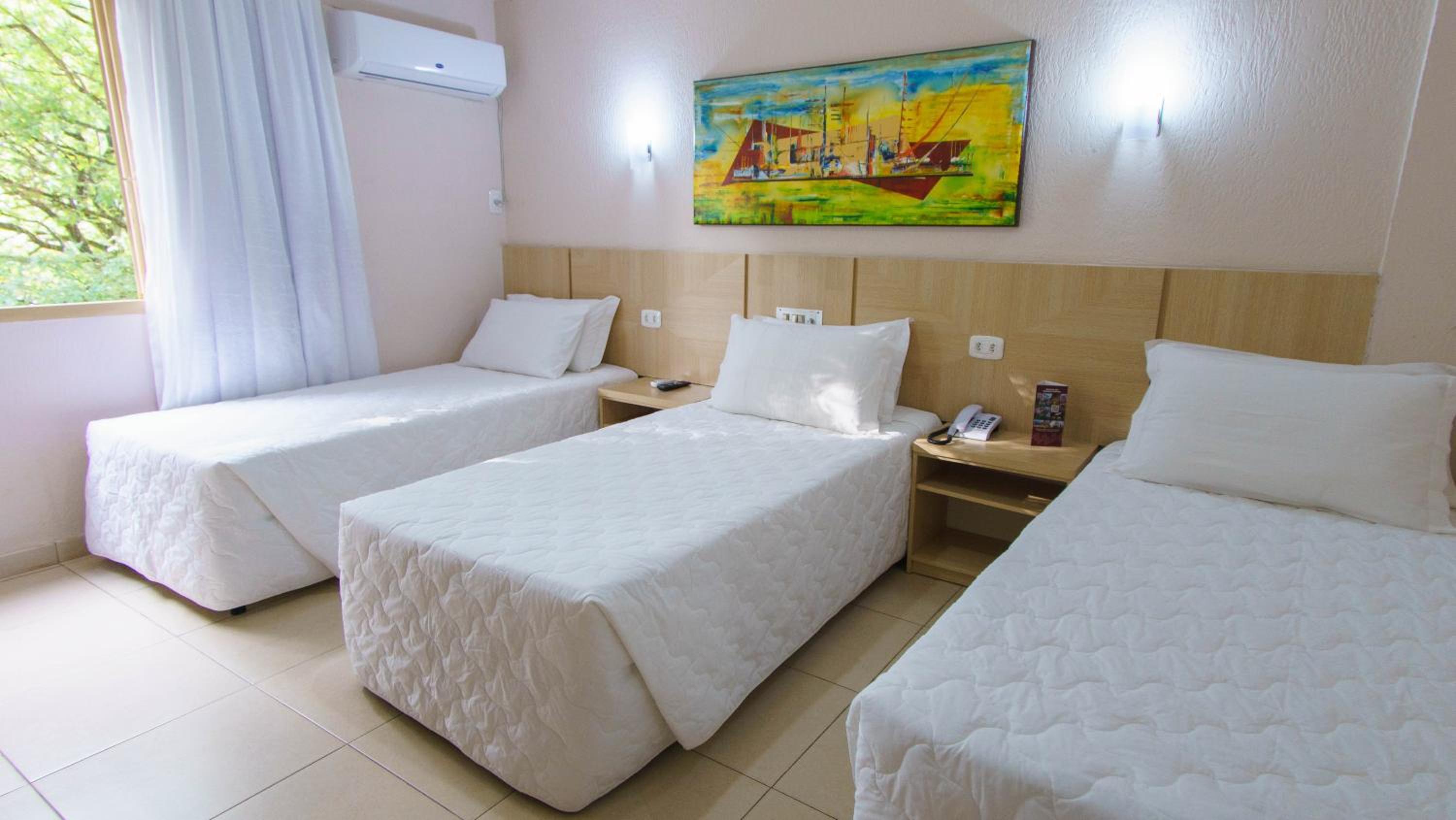 Executive Triple Room - Photo 6