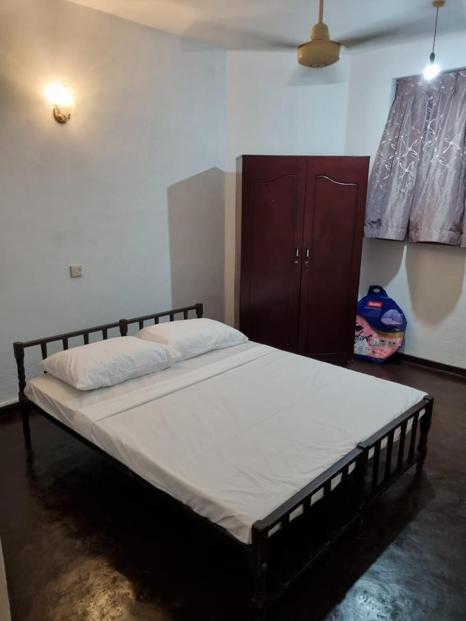Double Room With Private External Bathroom photo 1
