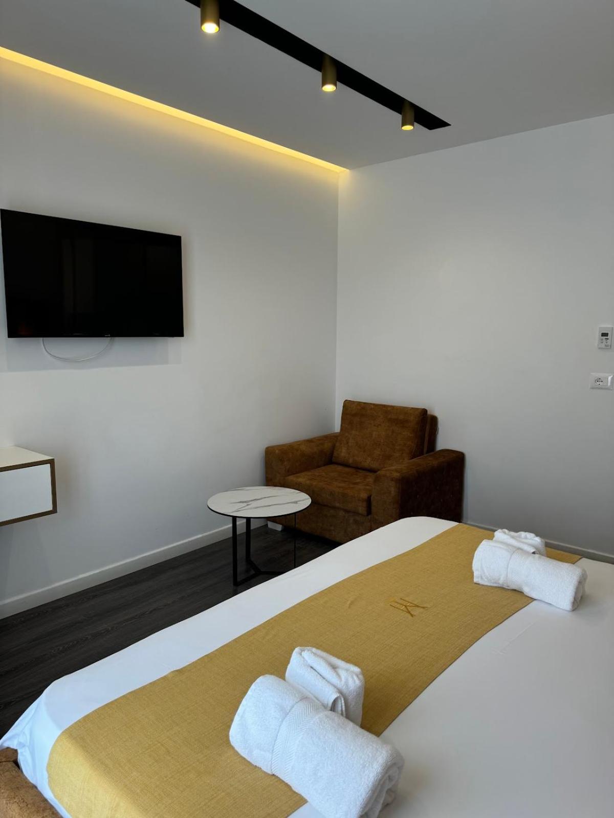 Deluxe Triple Room photo 1