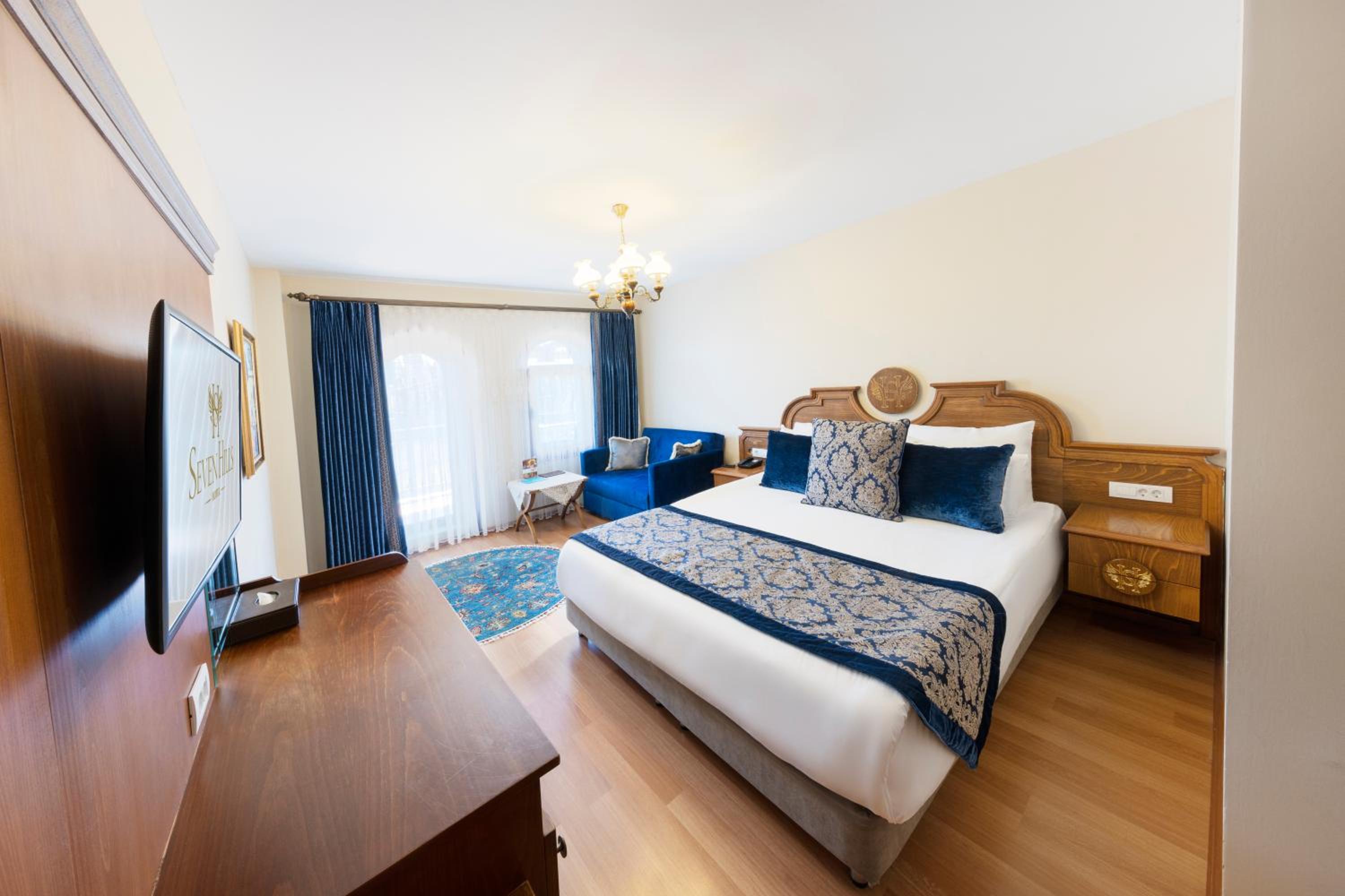 Superior Double Room photo 1