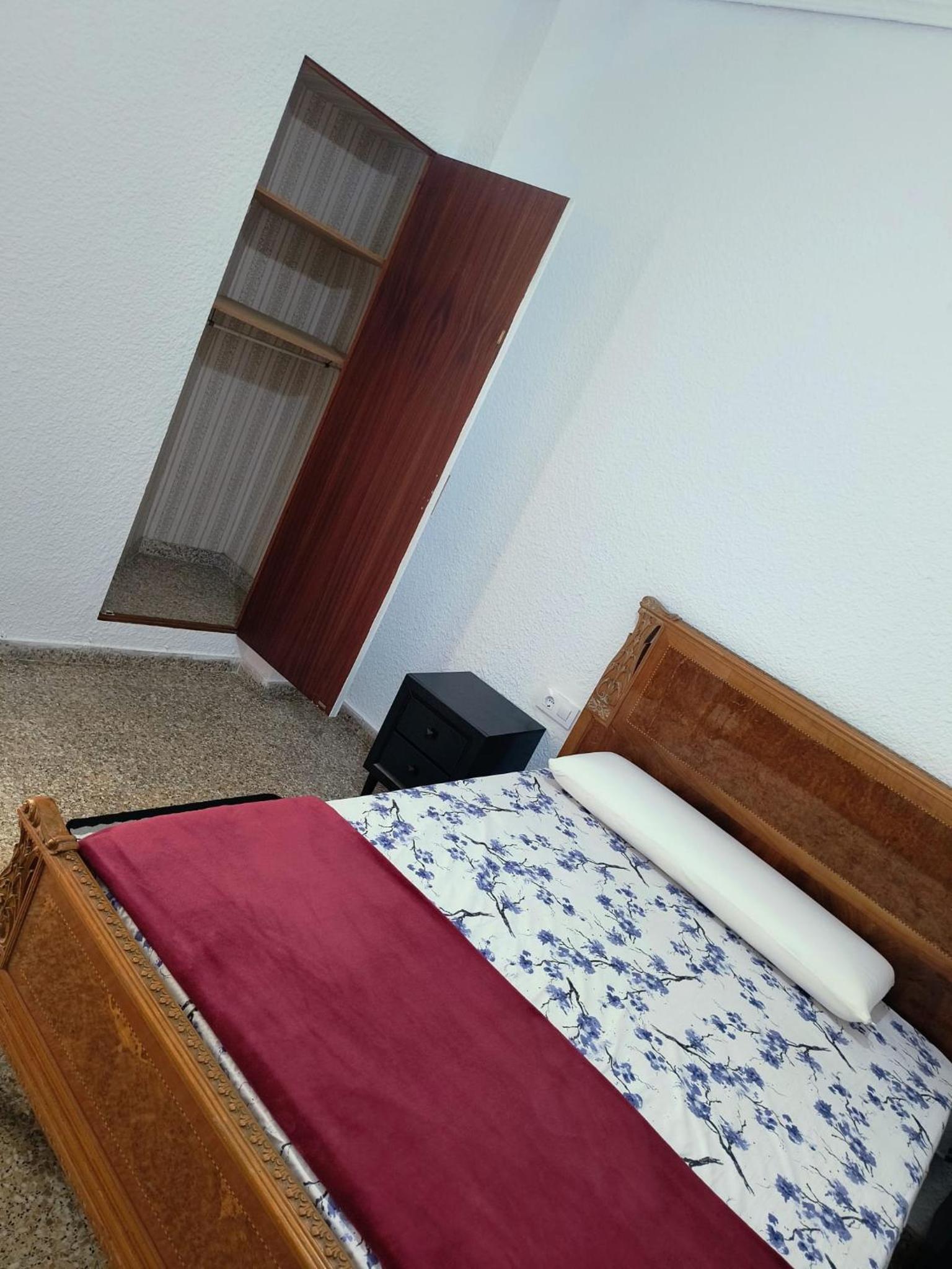 Habitación Doble Grande