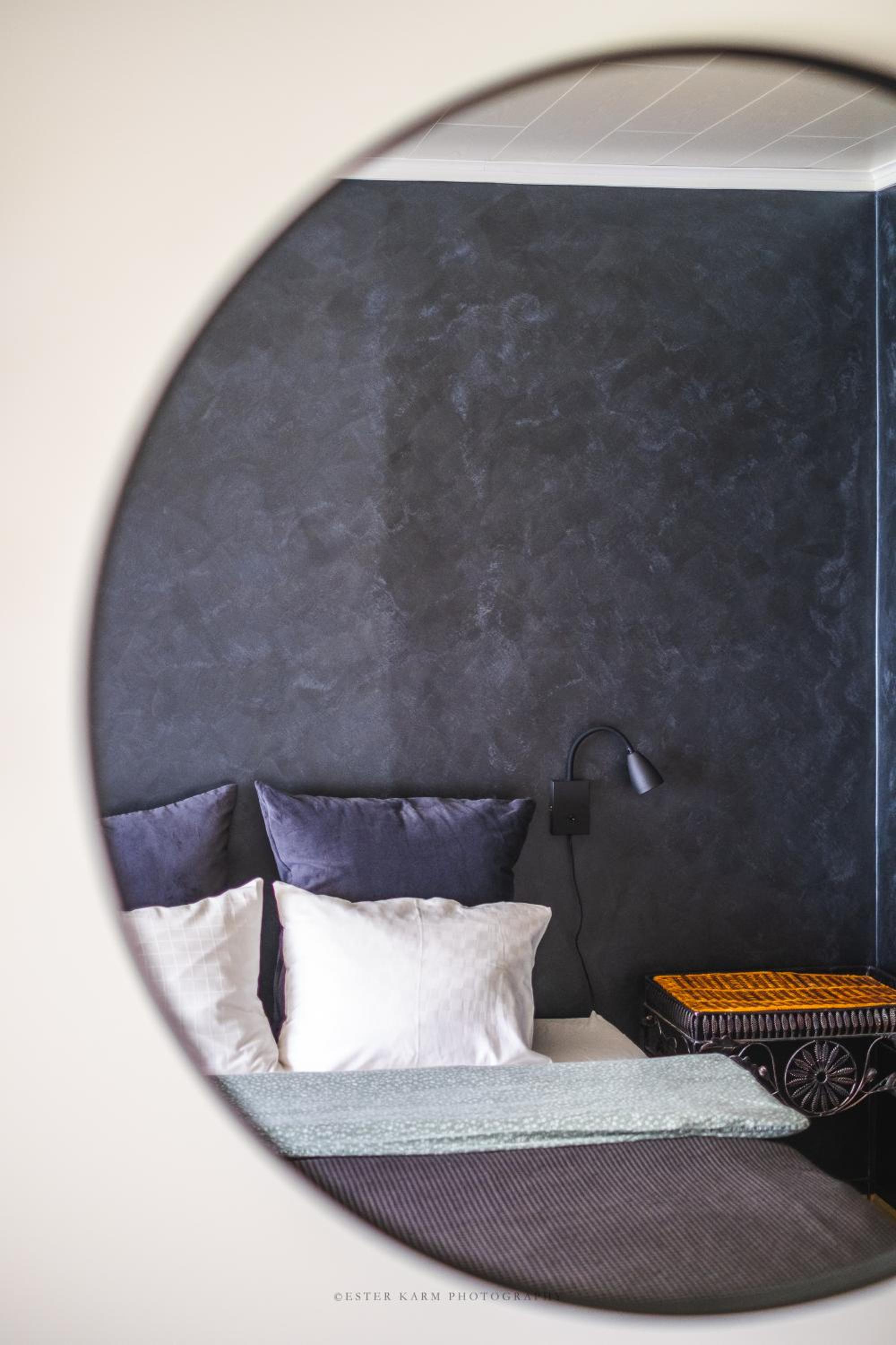 Classic Double Room - Photo 2