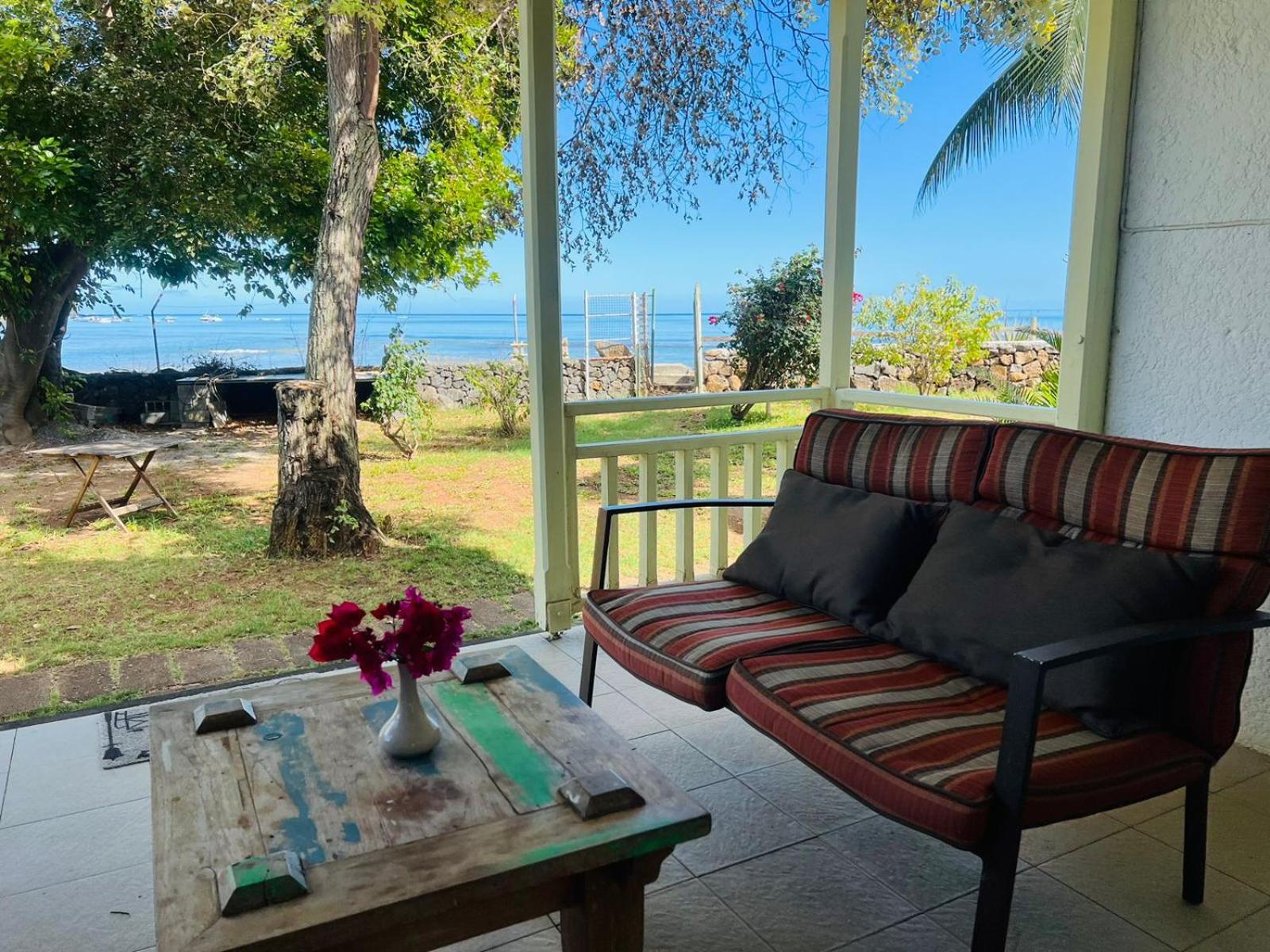 Three-Bedroom Vacation Home 
