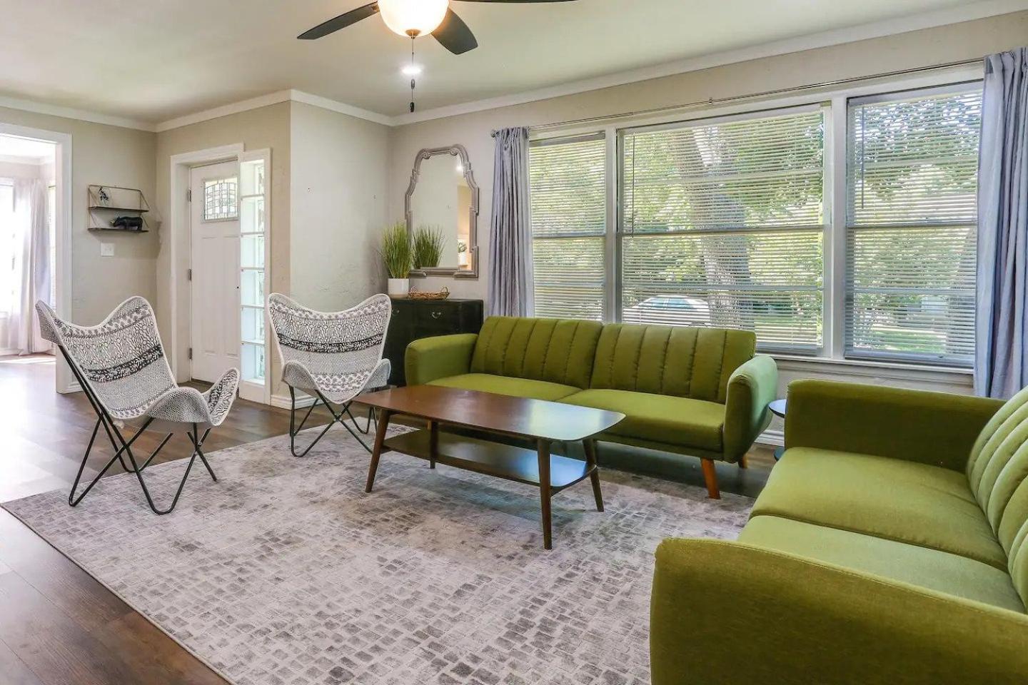 Three-Bedroom Home photo 1