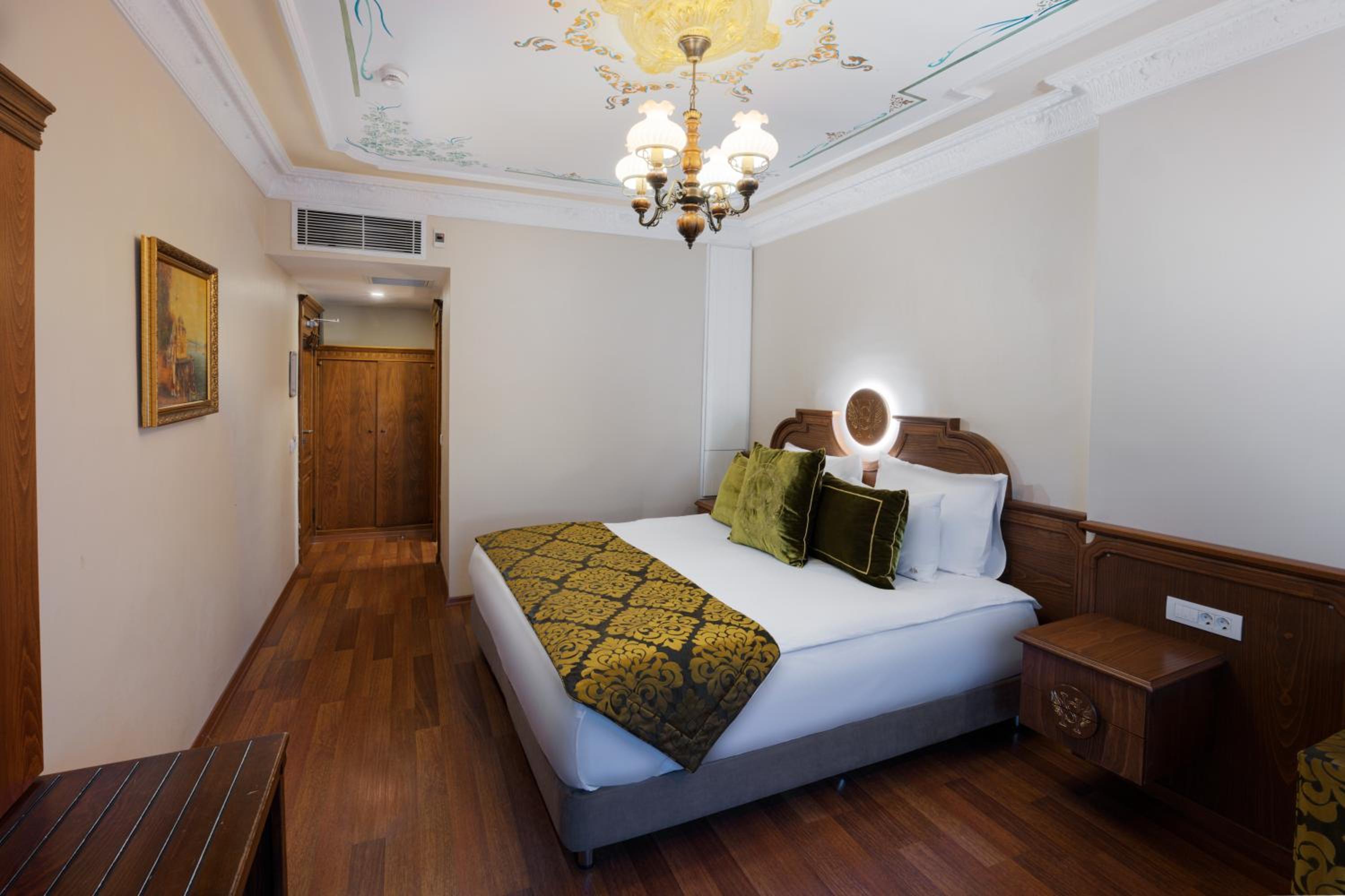 Superior Double Room photo 3
