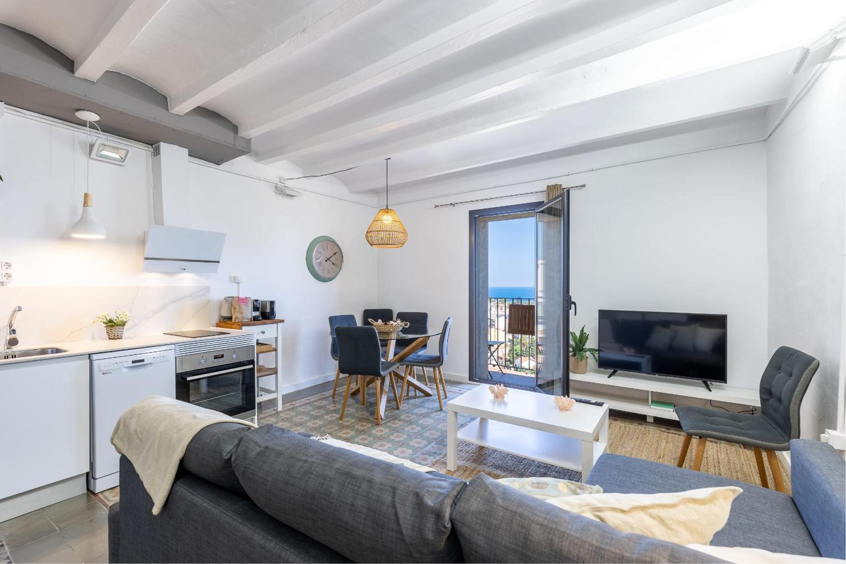 Apartamento