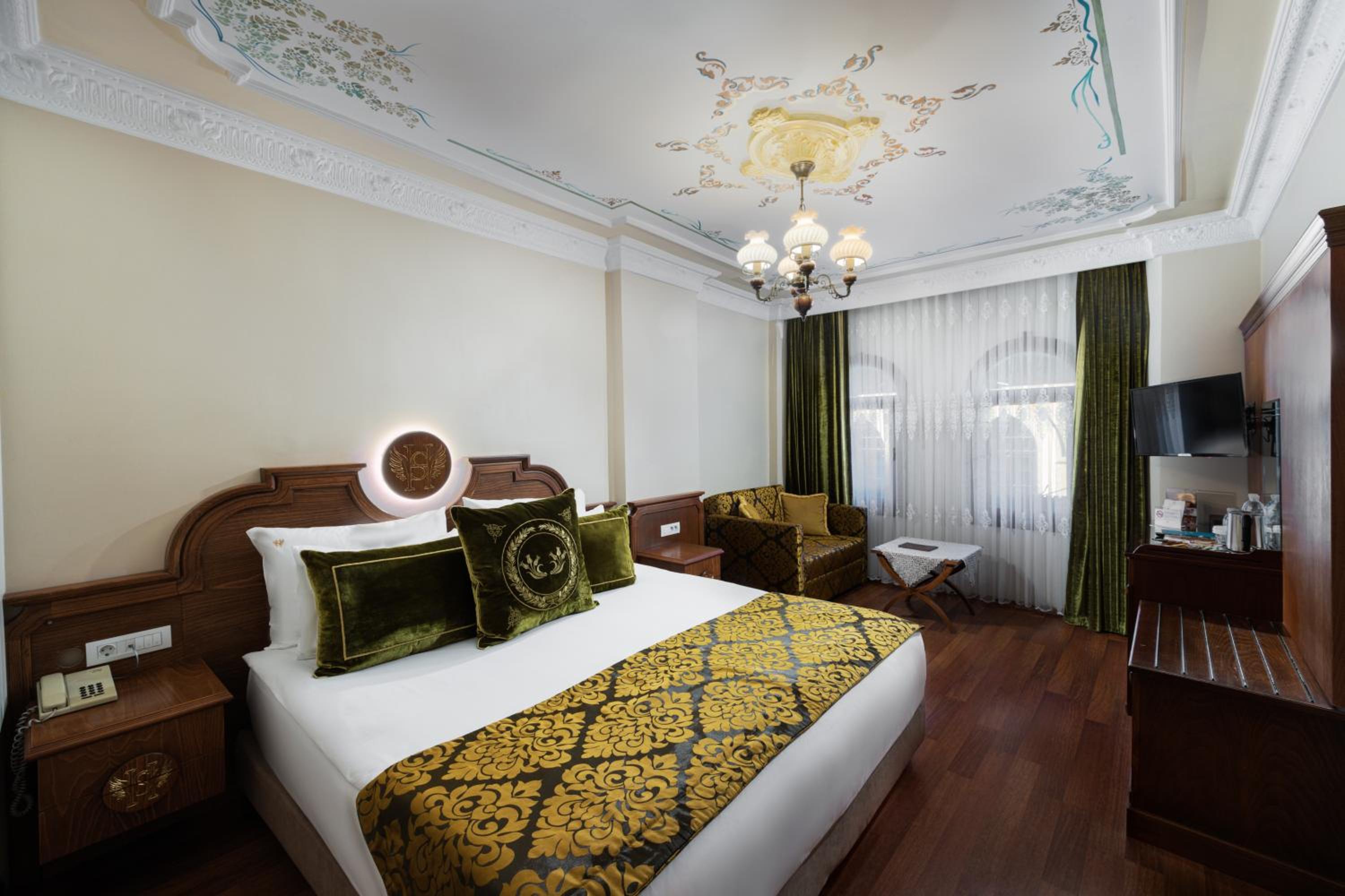 Superior Double Room photo 2