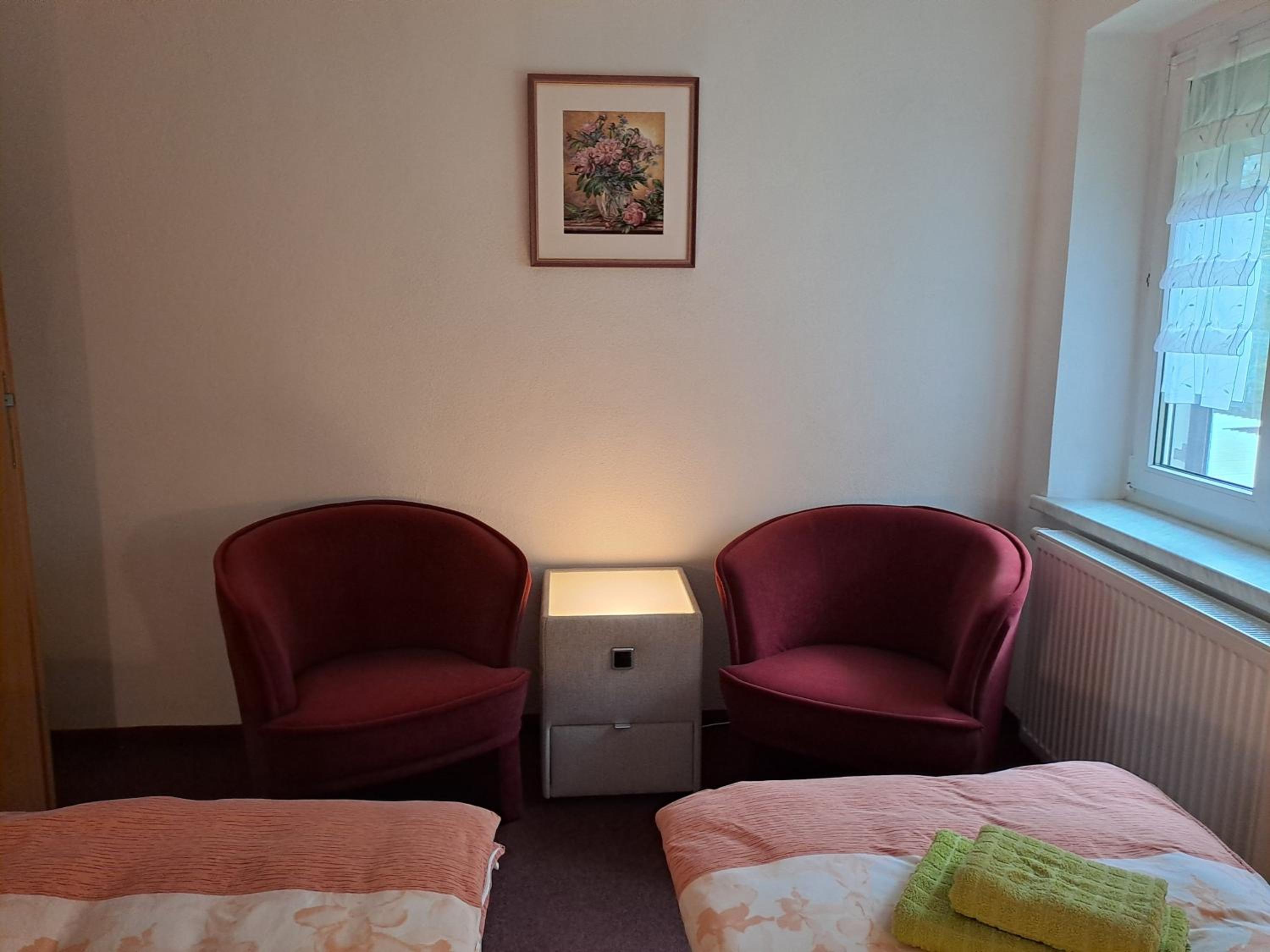 One-Bedroom Apartment with Sauna photo 2