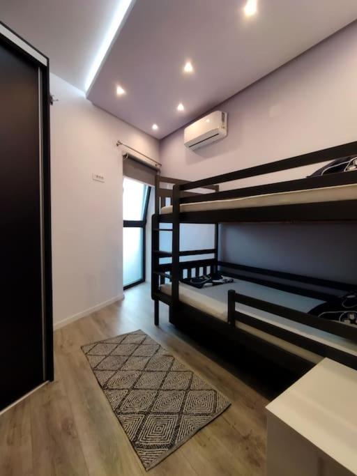 Three-Bedroom Villa photo 3