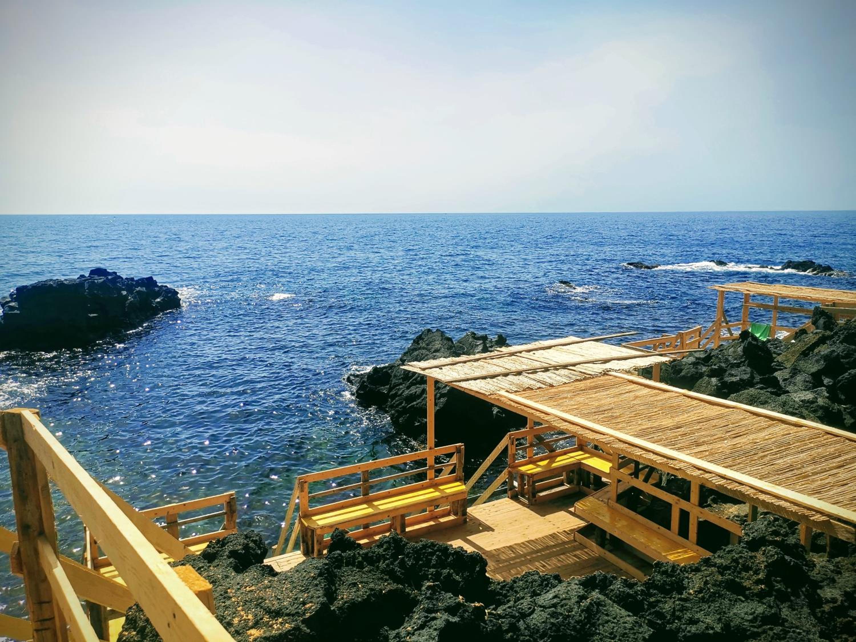 Villa with Sea View photo 2