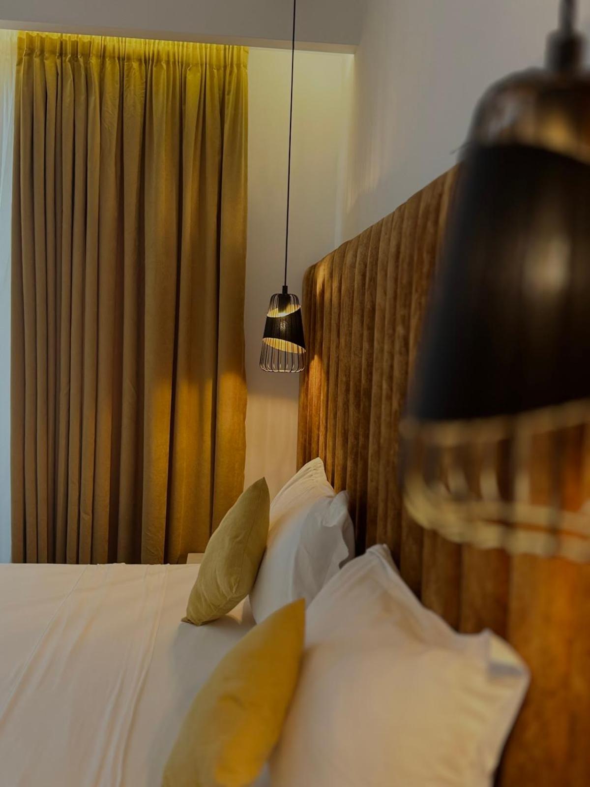 Luxury Quadruple Room photo 1