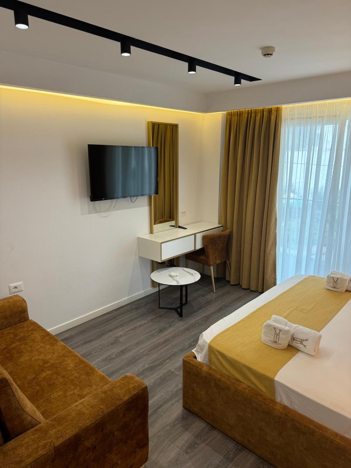 Luxury Quadruple Room photo 3