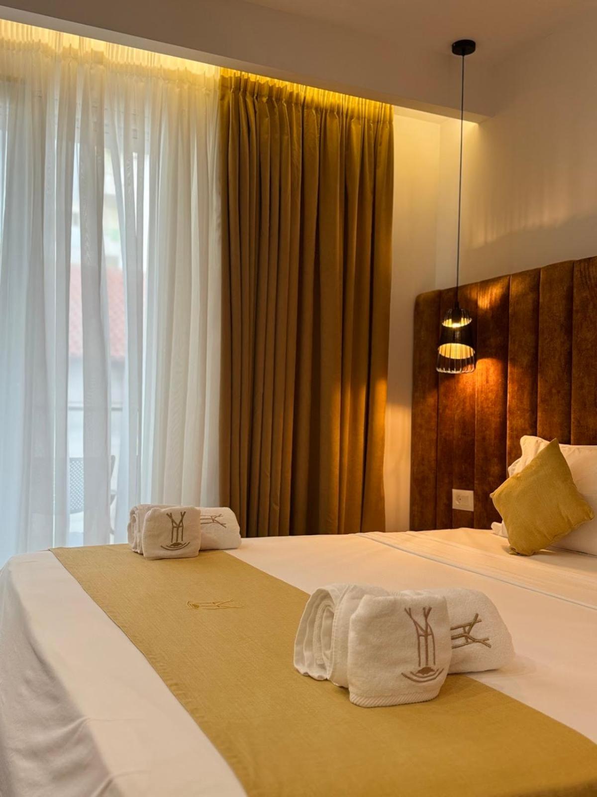 Luxury Quadruple Room photo 2
