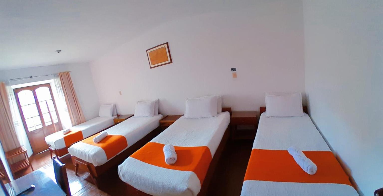 Single Bed in Dormitory Room photo 3
