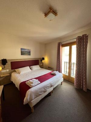 Chambre Familiale Standard Chambre Familiale Standard