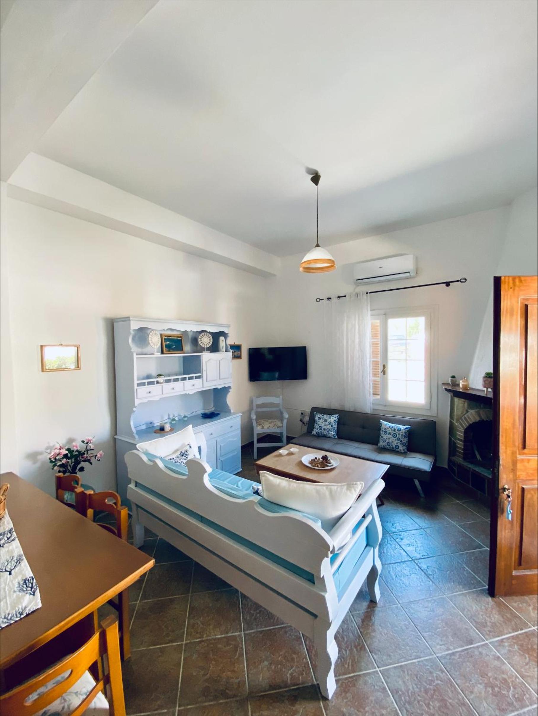 Two-Bedroom House photo 1