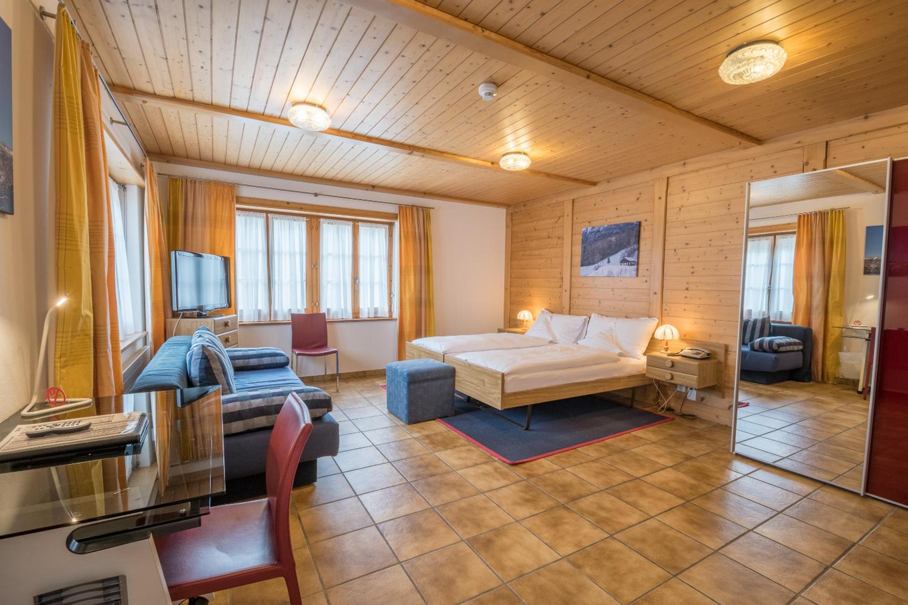 Family Room Chalet without Balcony photo 1