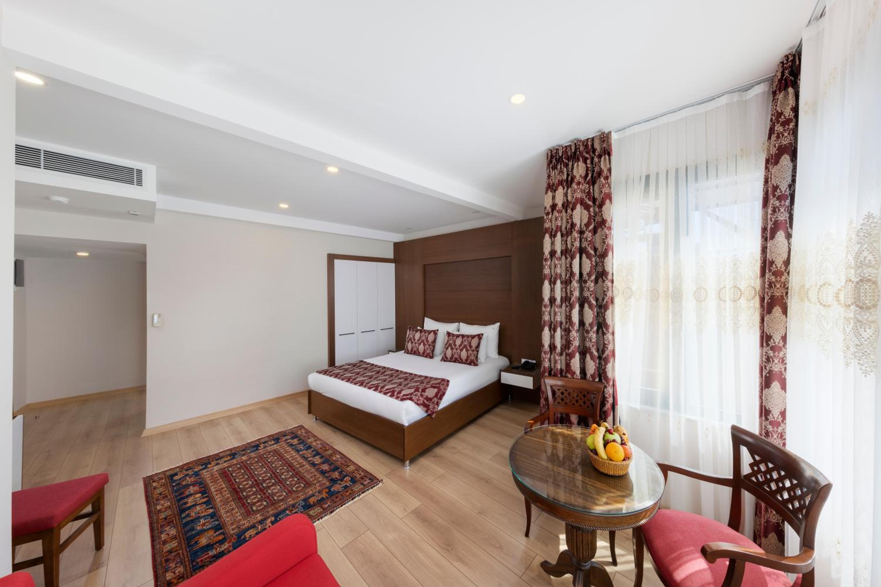 Premium Suite St.Sophia & Blue Mosque View photo 1