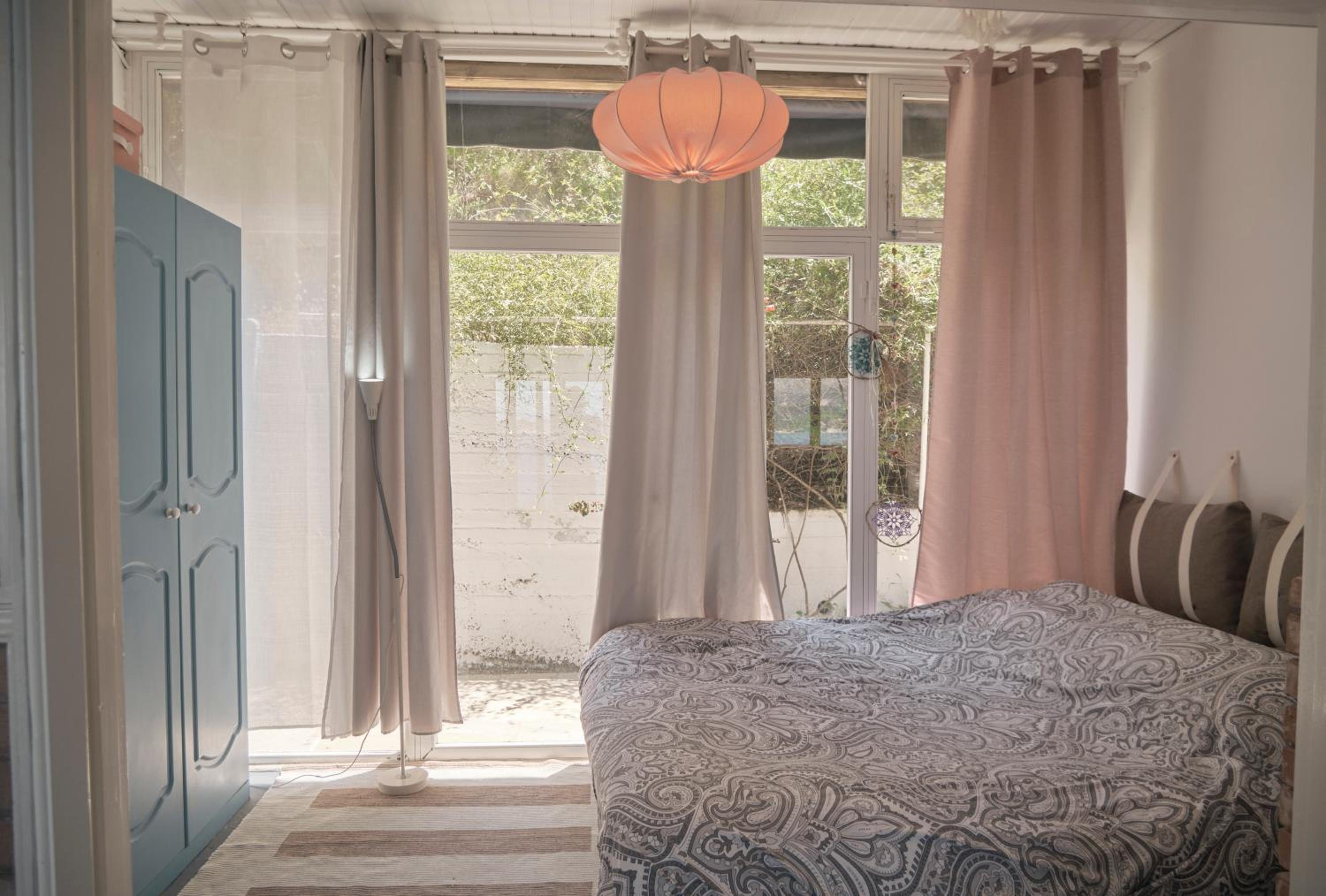 Deluxe Bungalow with Sea View