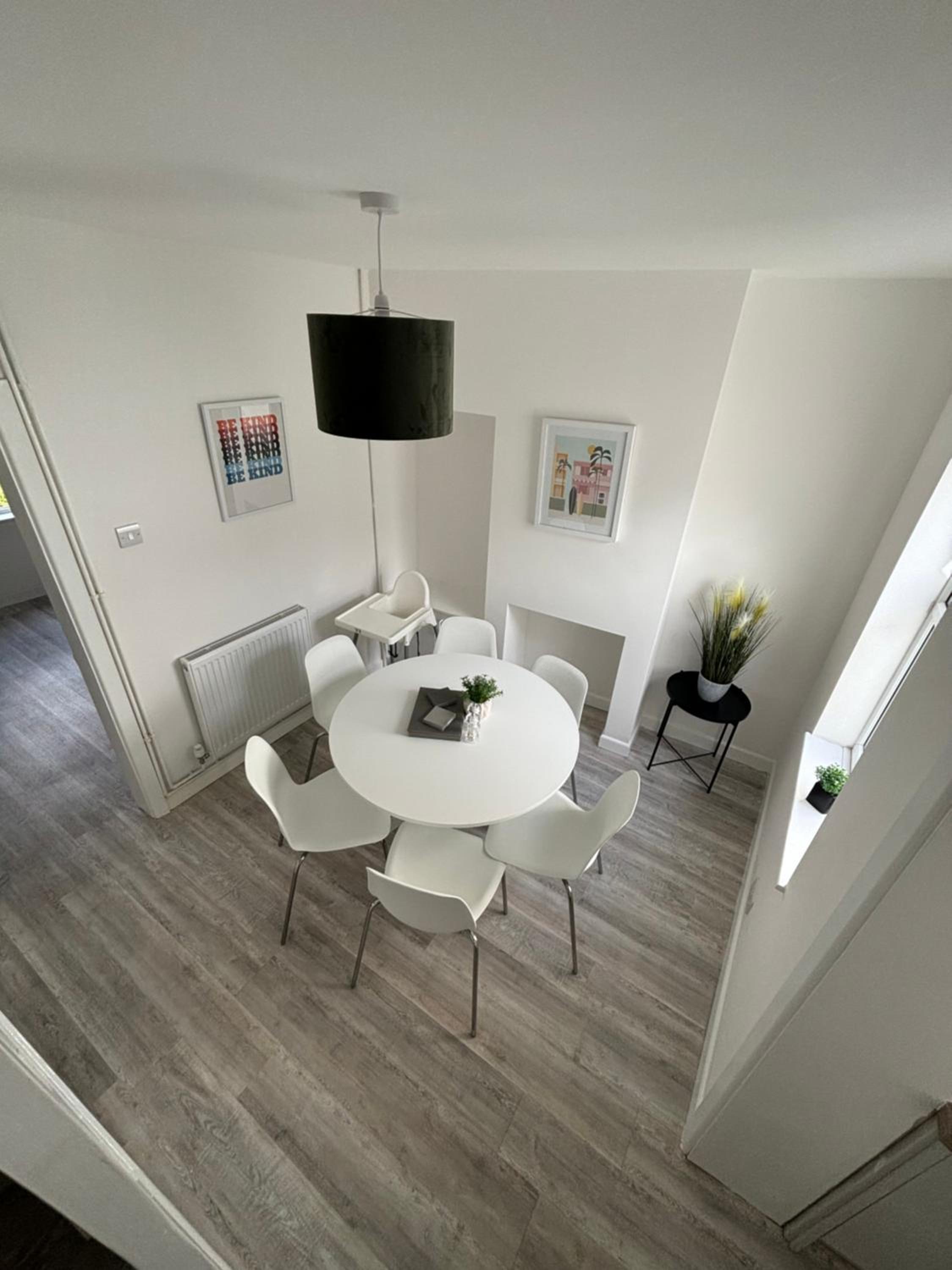 Two-Bedroom House photo 3