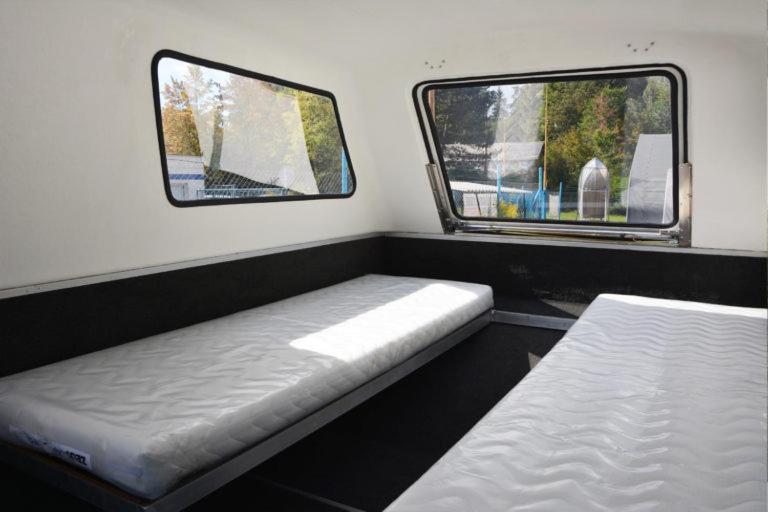 Mobile Home photo 1
