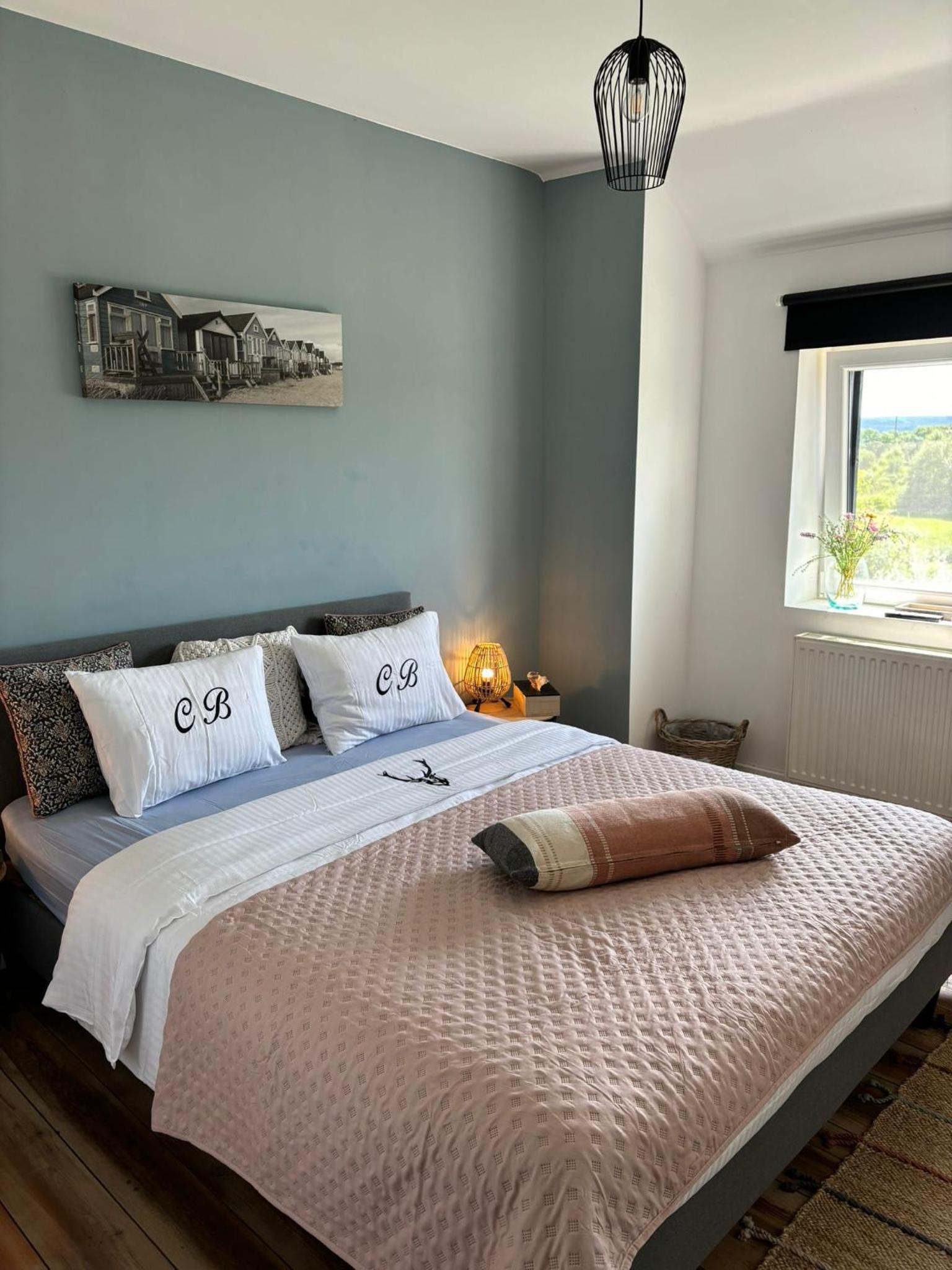Double Room with Private Bathroom photo 1