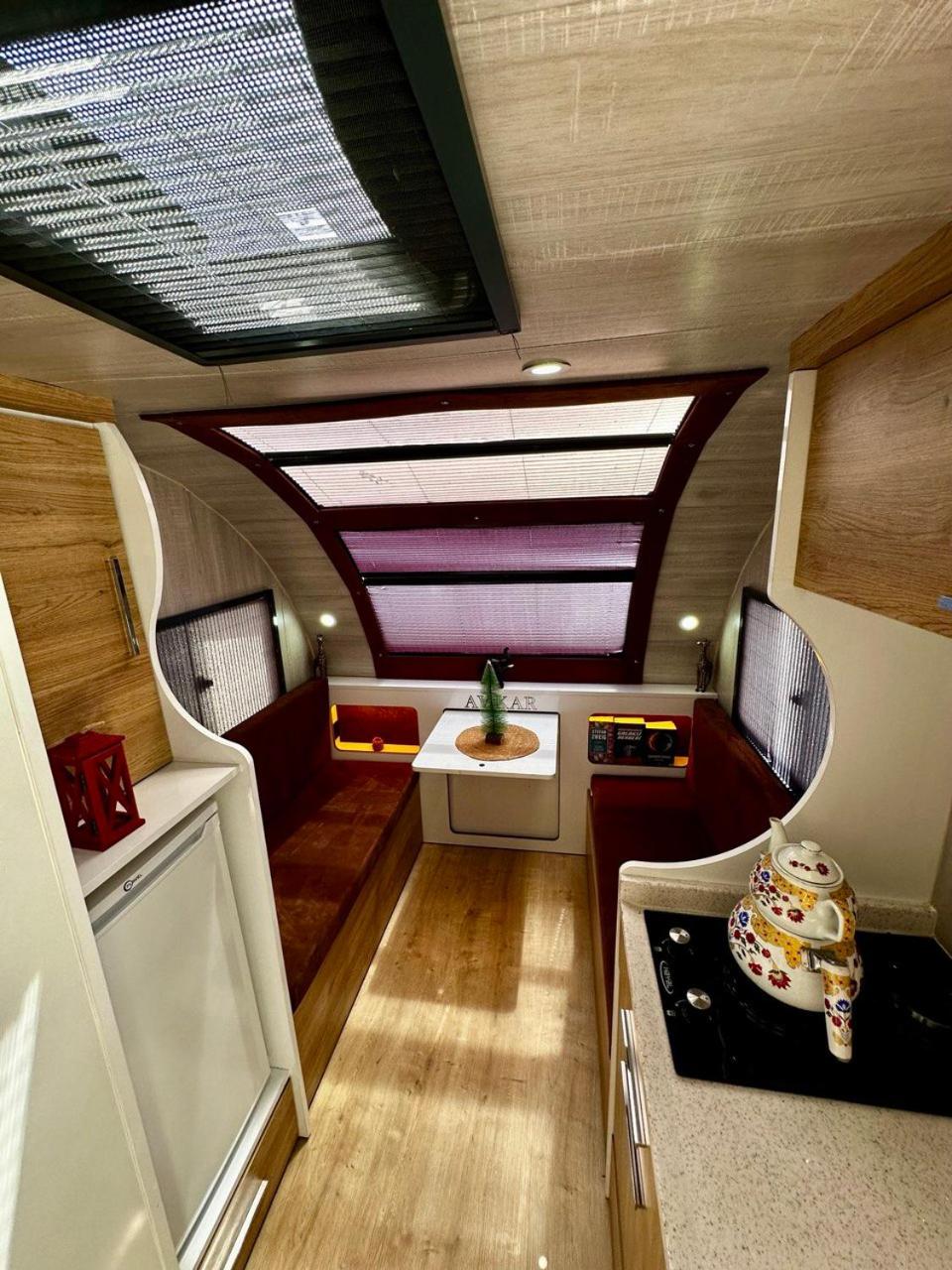 Caravan photo 3