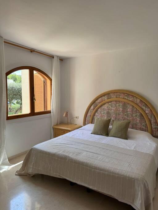 Departamento de tres habitaciones