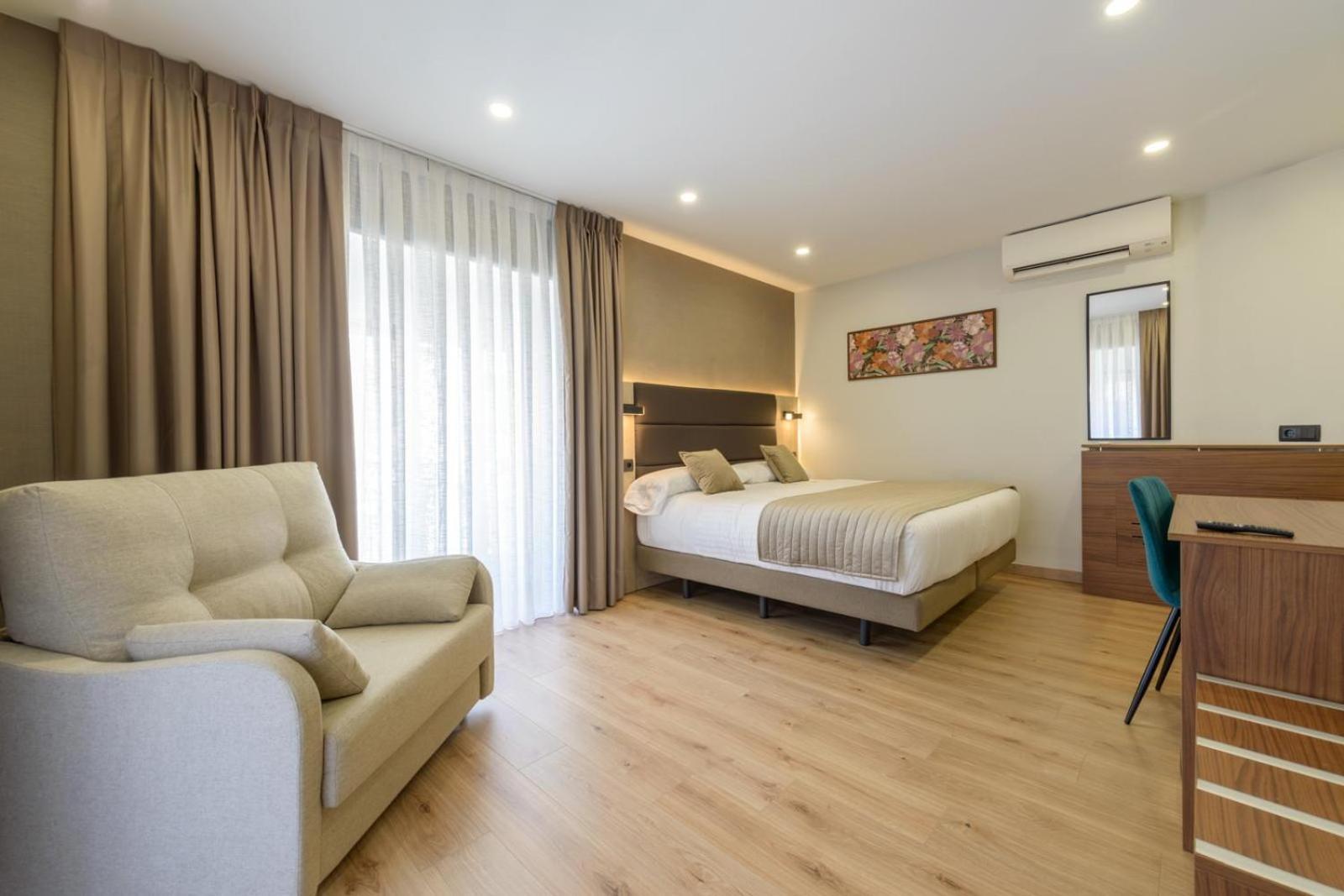 Triple Room photo 2